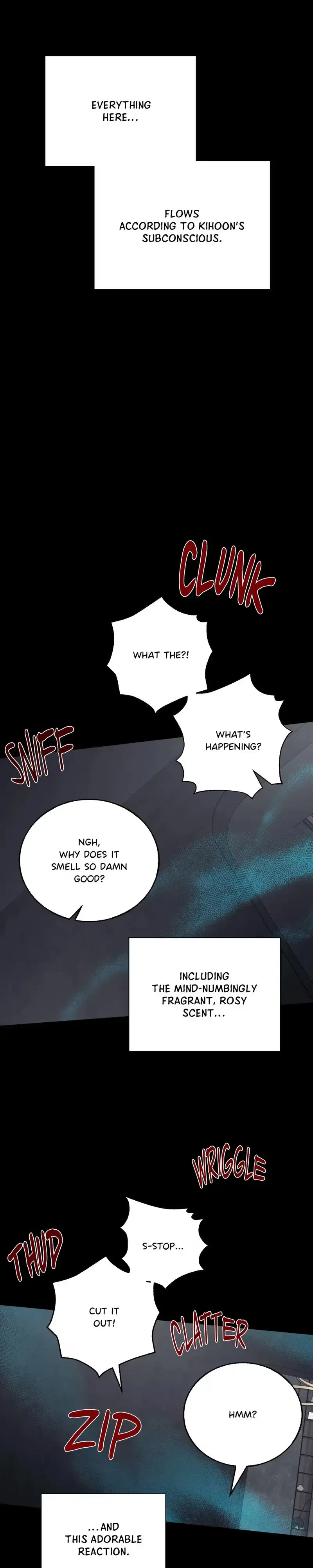 Red Thread Quest Chapter 54.2, page 10