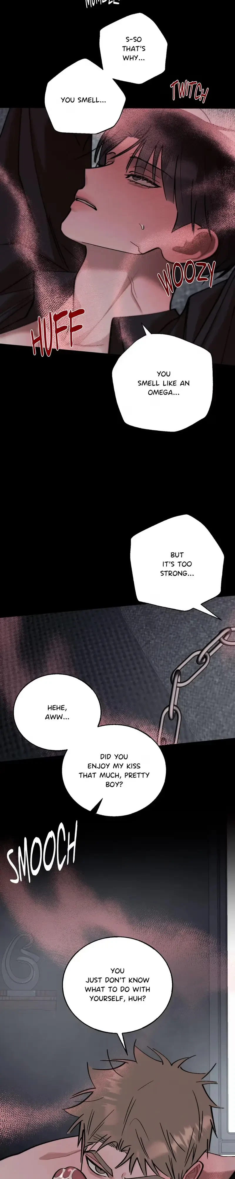 Red Thread Quest Chapter 54.2, page 15