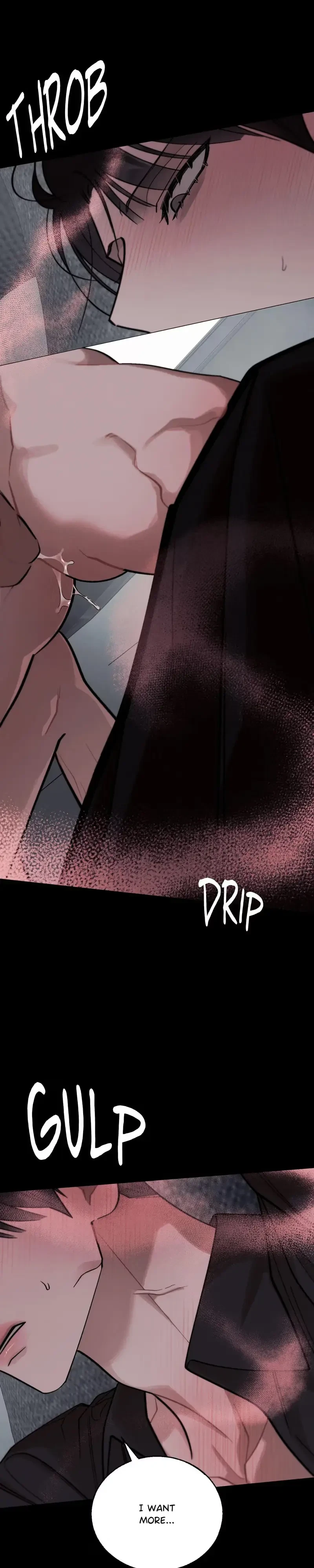 Red Thread Quest Chapter 54.2, page 17