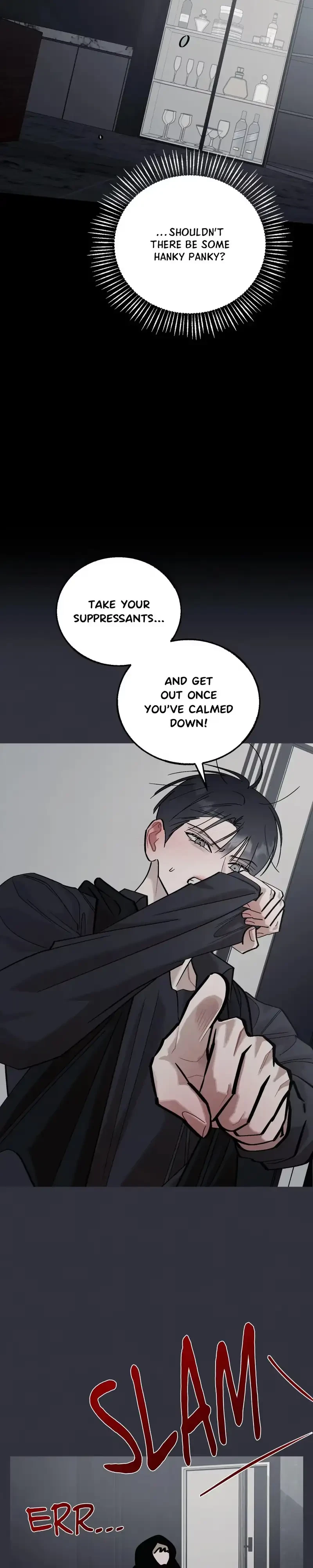Red Thread Quest Chapter 54.2, page 2