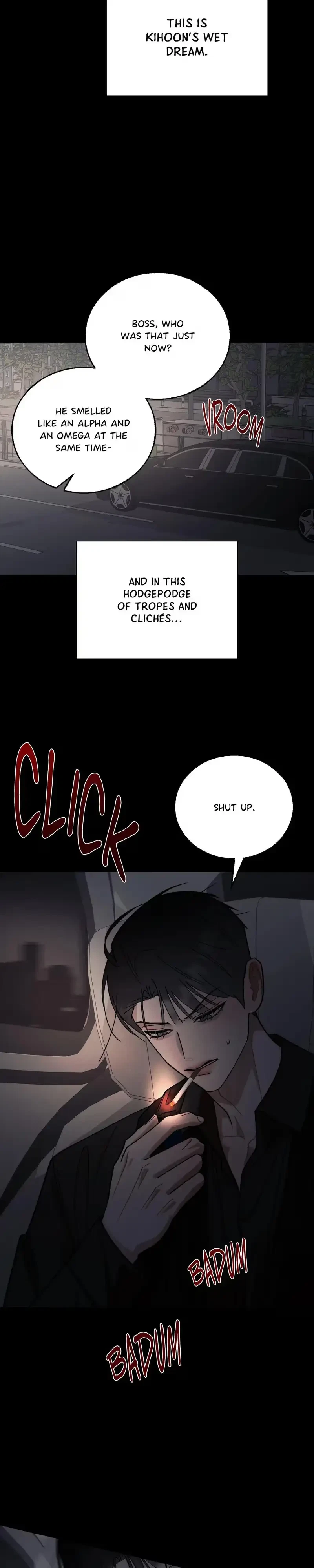 Red Thread Quest Chapter 54.2, page 6