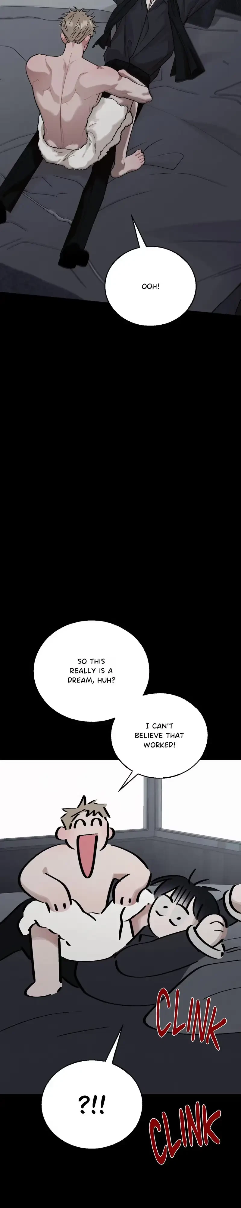 Red Thread Quest Chapter 54.2, page 8