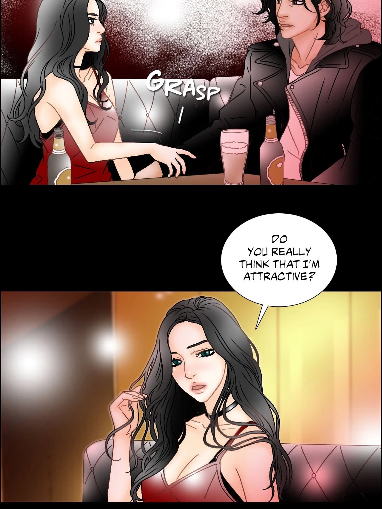 My Mother's Lover 2 Chapter 42, page 12