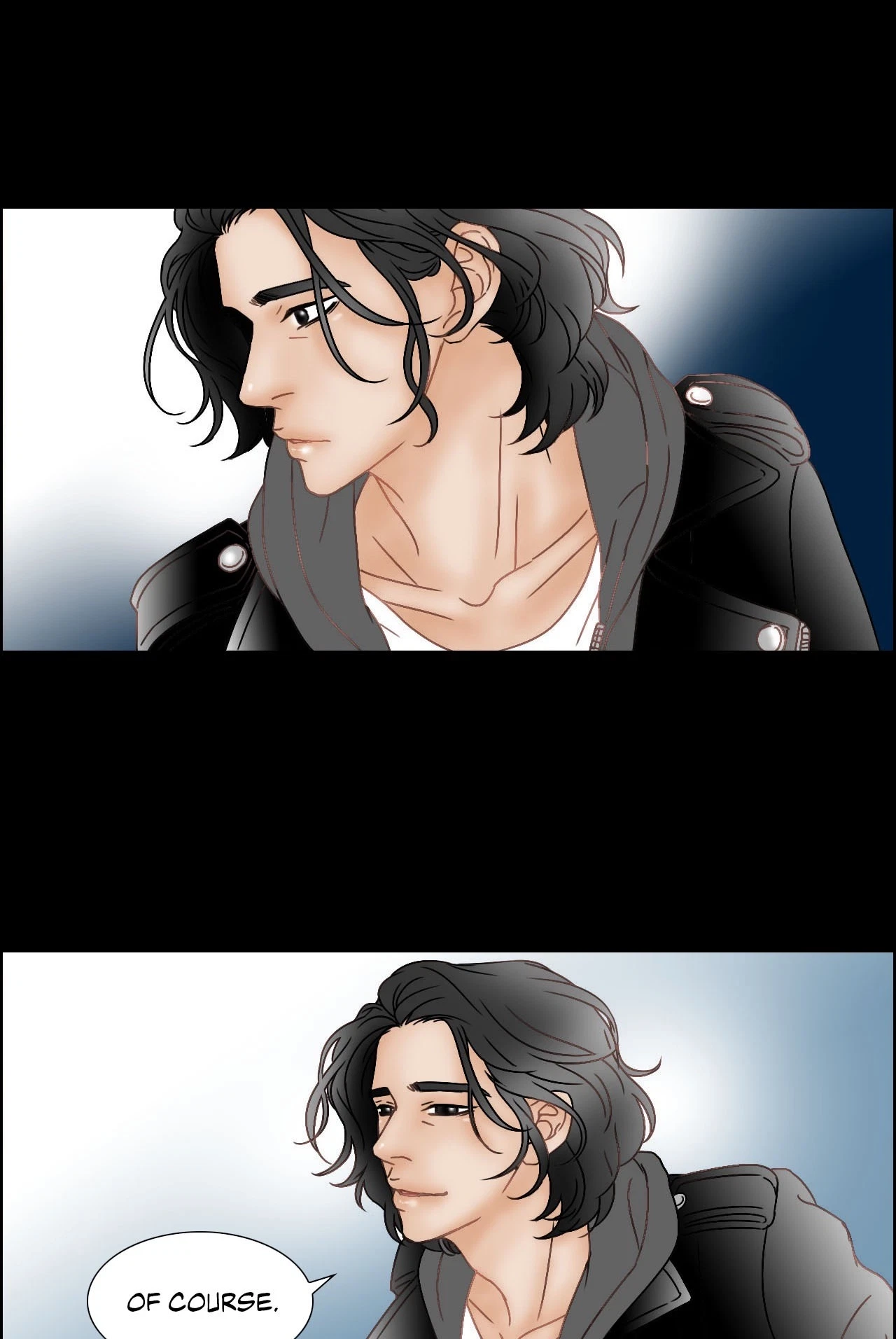My Mother's Lover 2 Chapter 42, page 13
