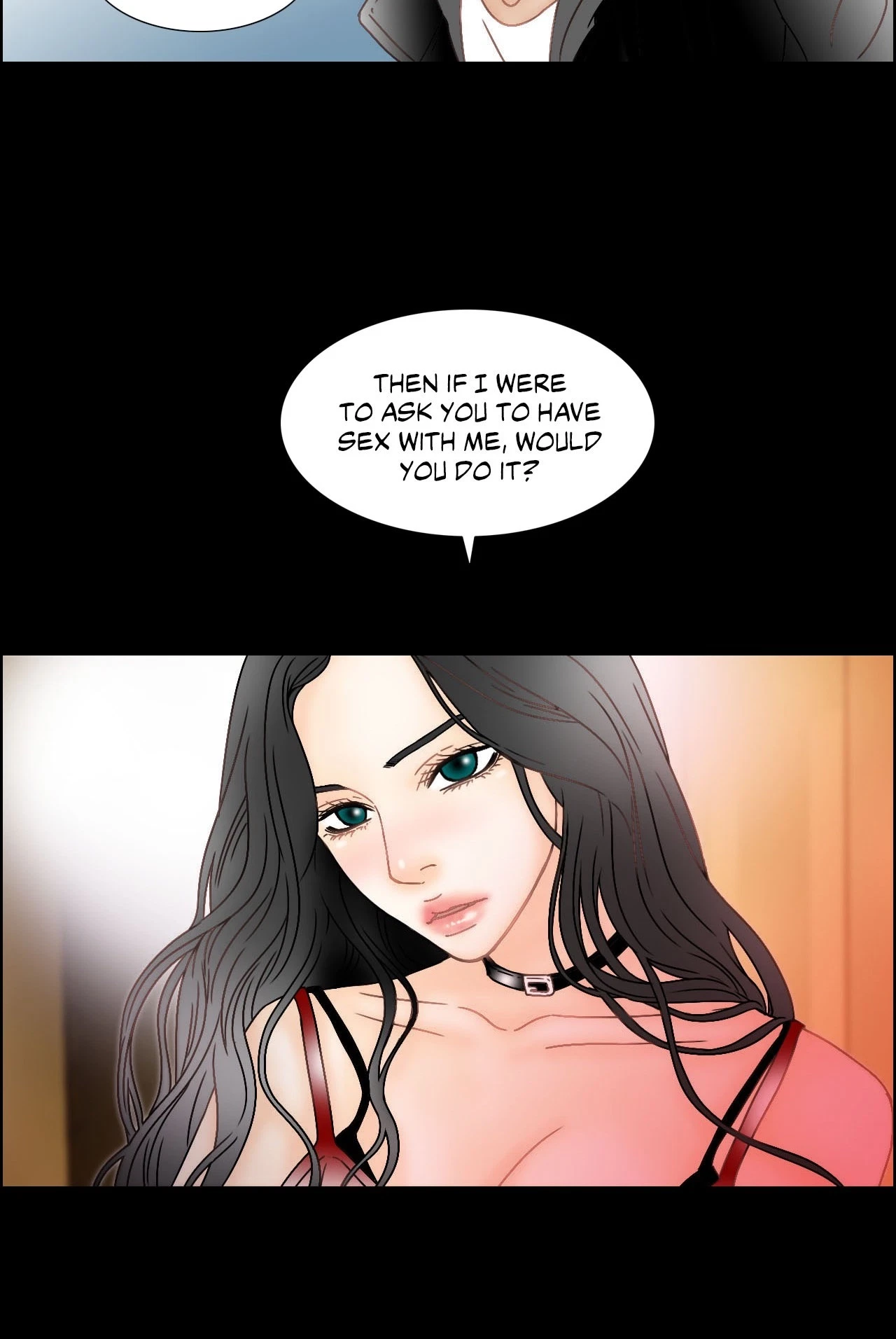 My Mother's Lover 2 Chapter 42, page 14