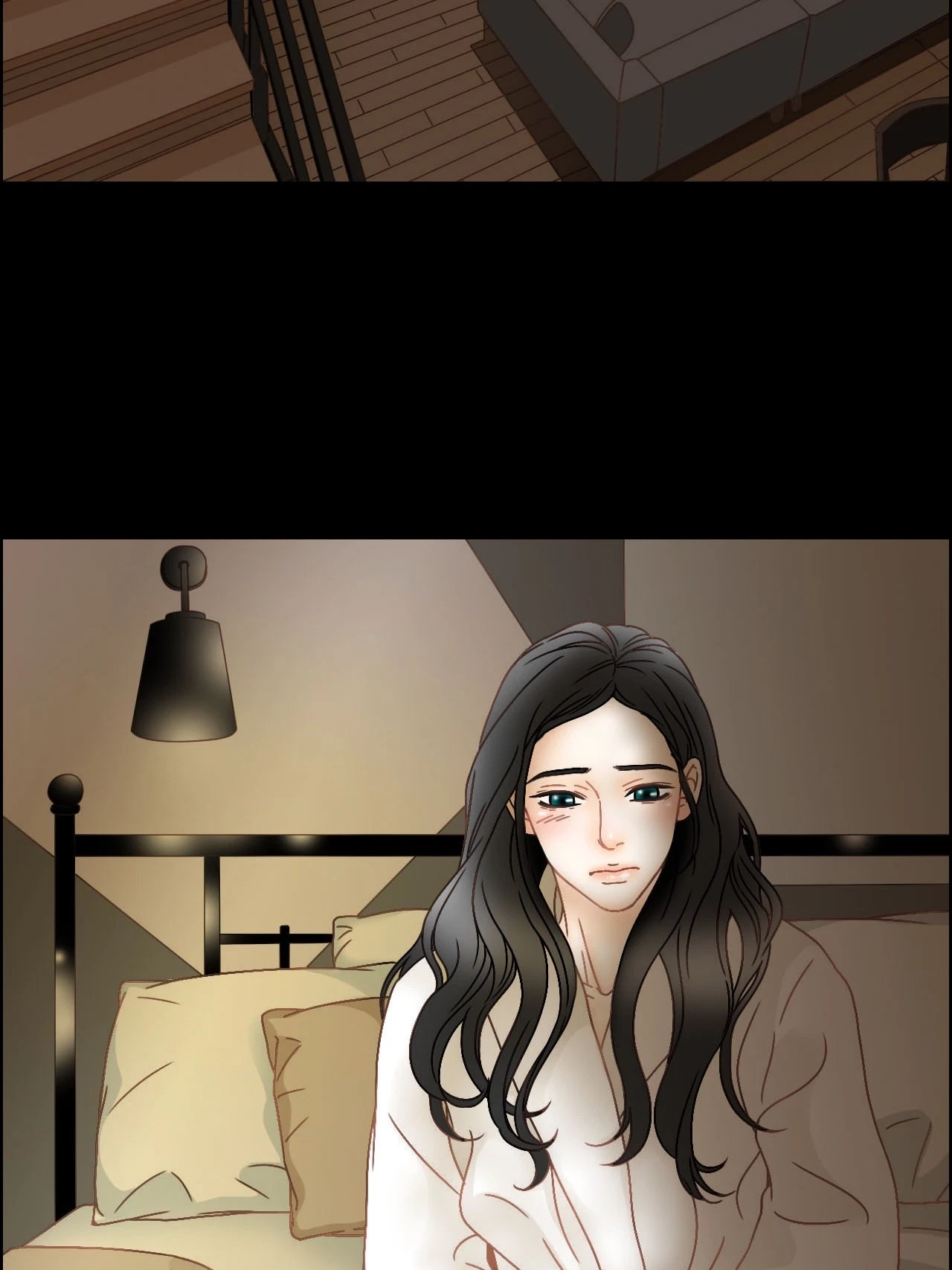 My Mother's Lover 2 Chapter 42, page 19
