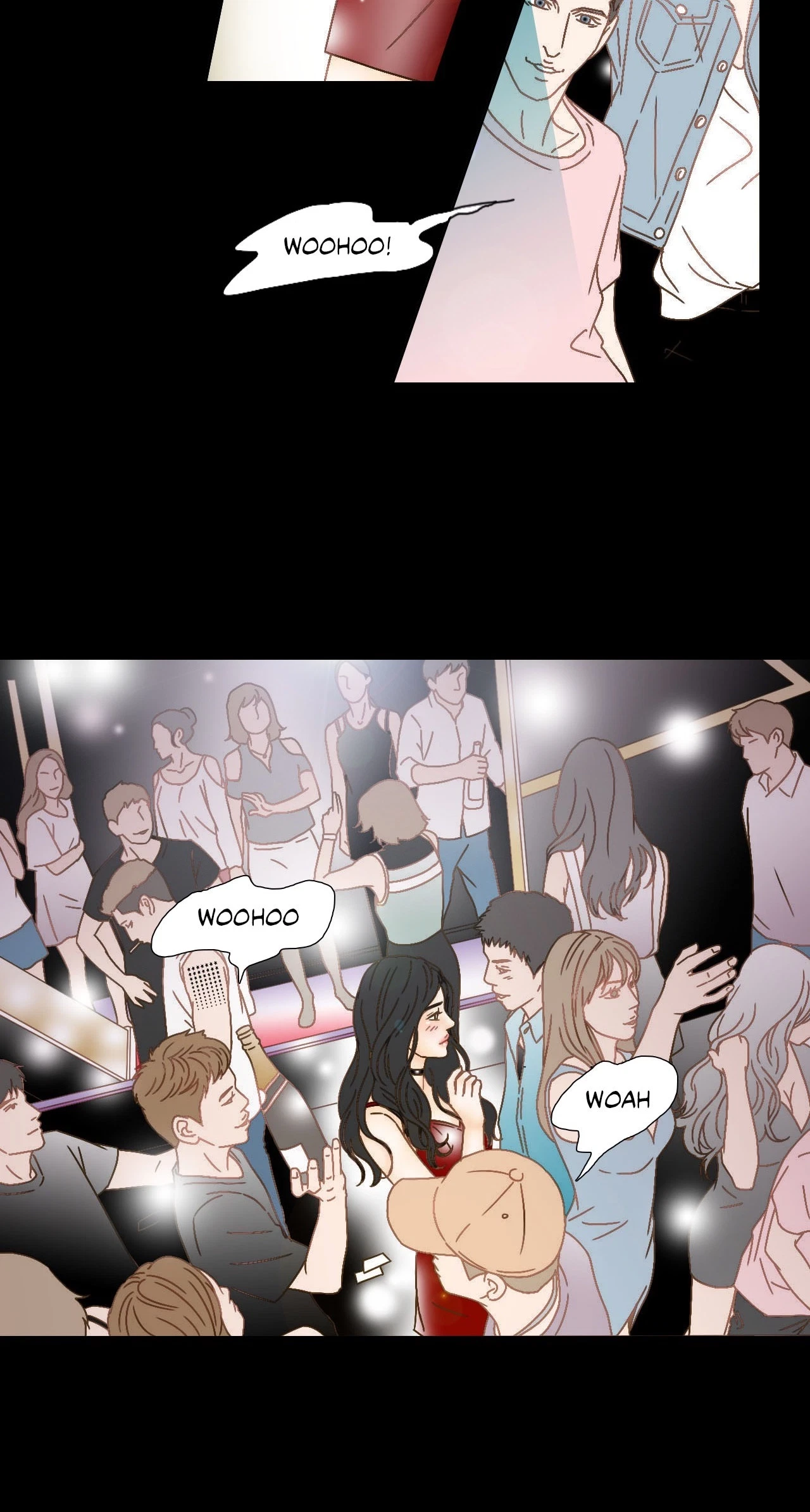 My Mother's Lover 2 Chapter 42, page 2