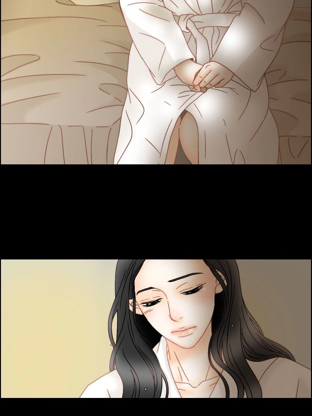 My Mother's Lover 2 Chapter 42, page 20