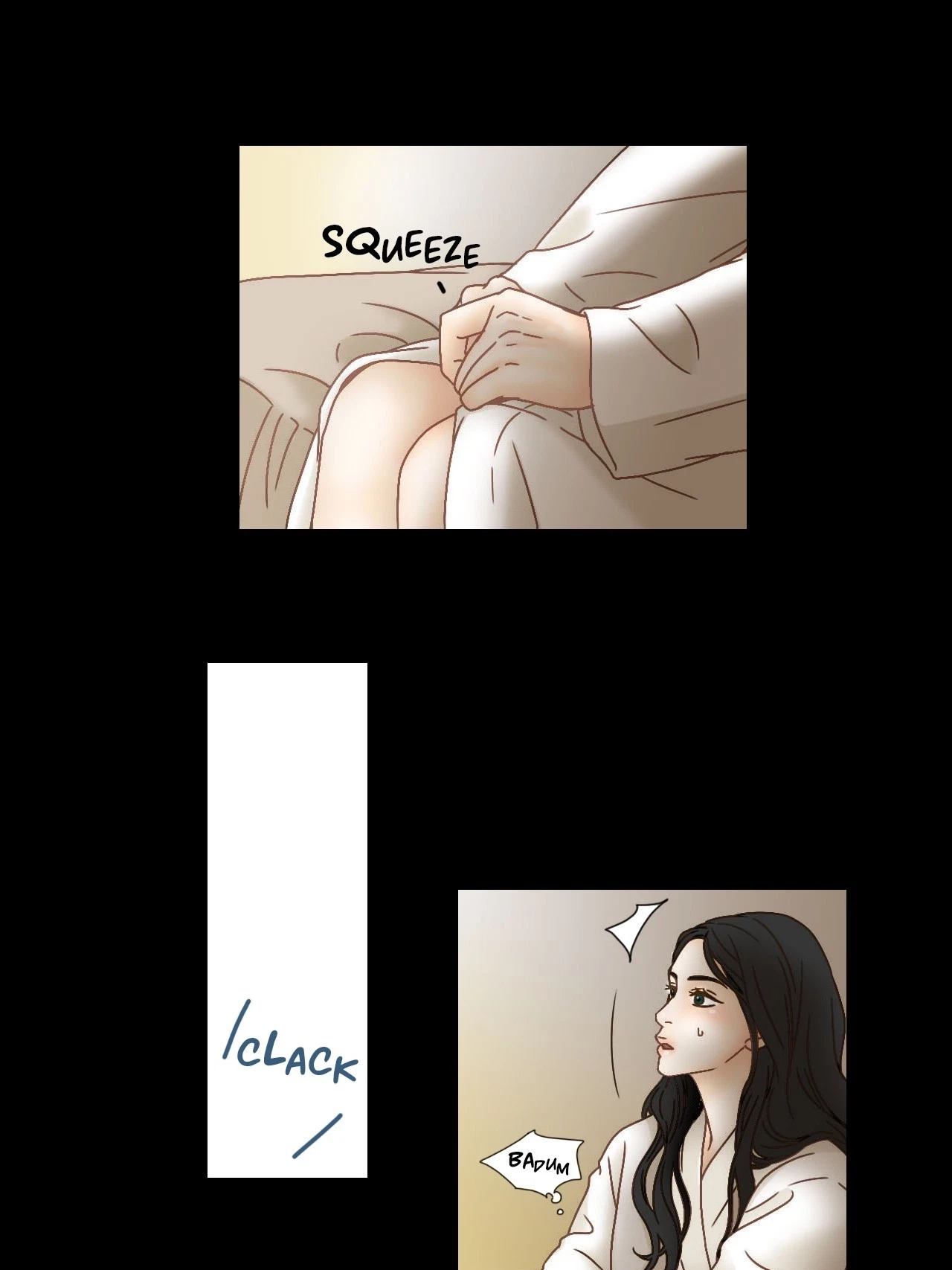 My Mother's Lover 2 Chapter 42, page 21