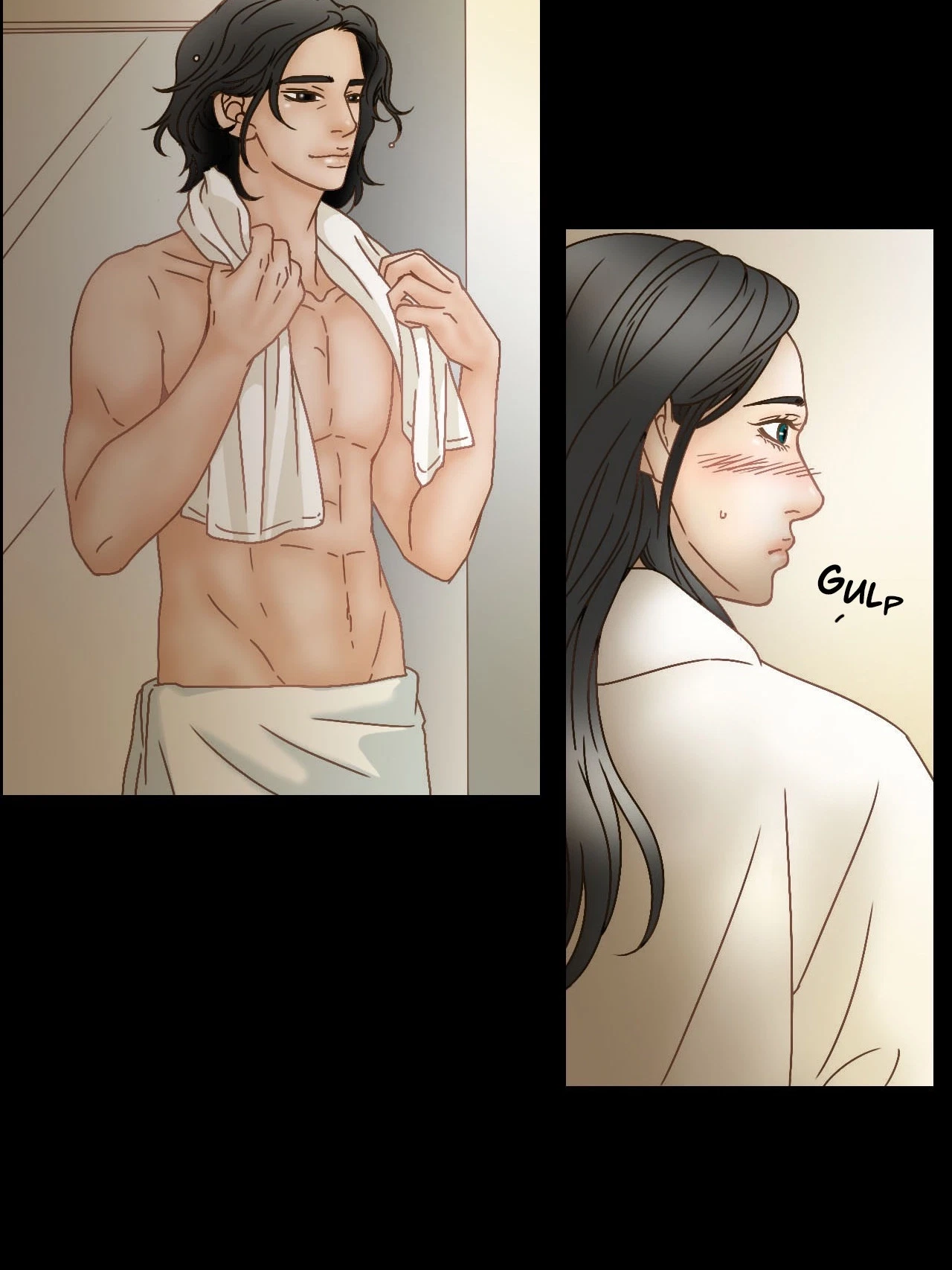 My Mother's Lover 2 Chapter 42, page 23