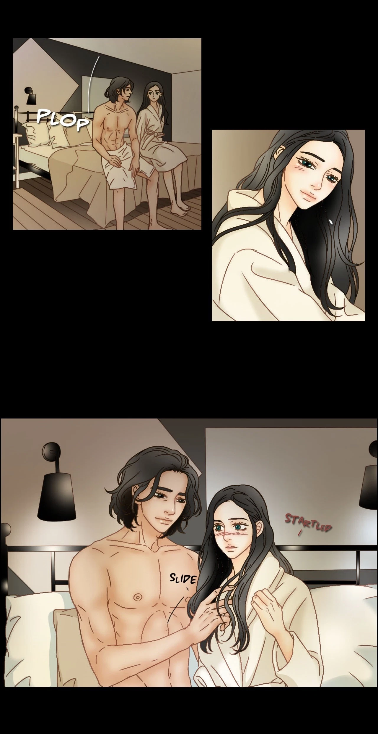 My Mother's Lover 2 Chapter 42, page 24