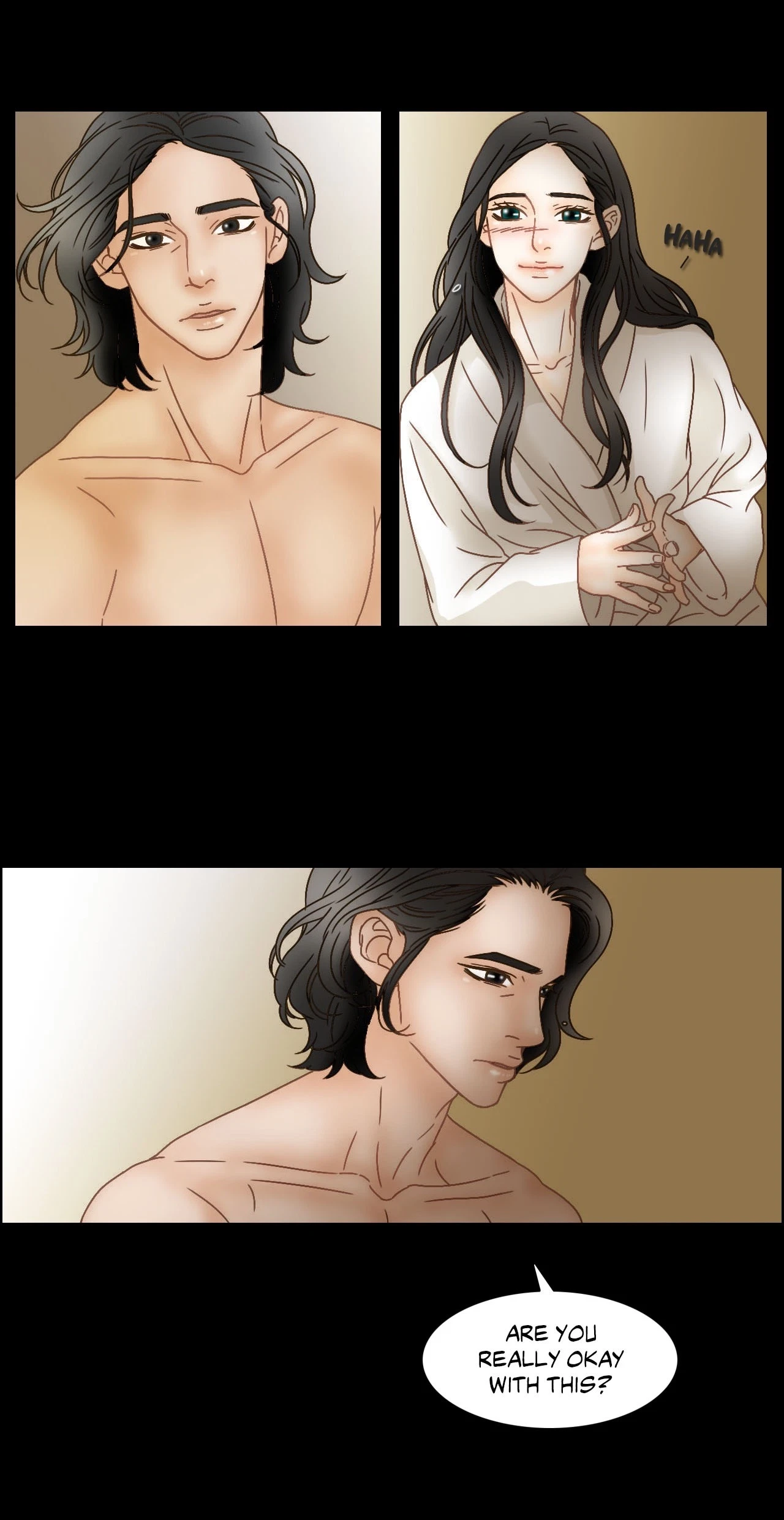 My Mother's Lover 2 Chapter 42, page 25