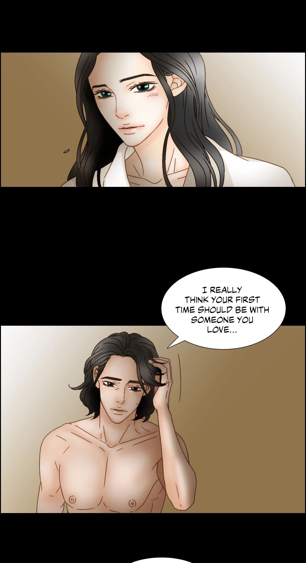 My Mother's Lover 2 Chapter 42, page 26