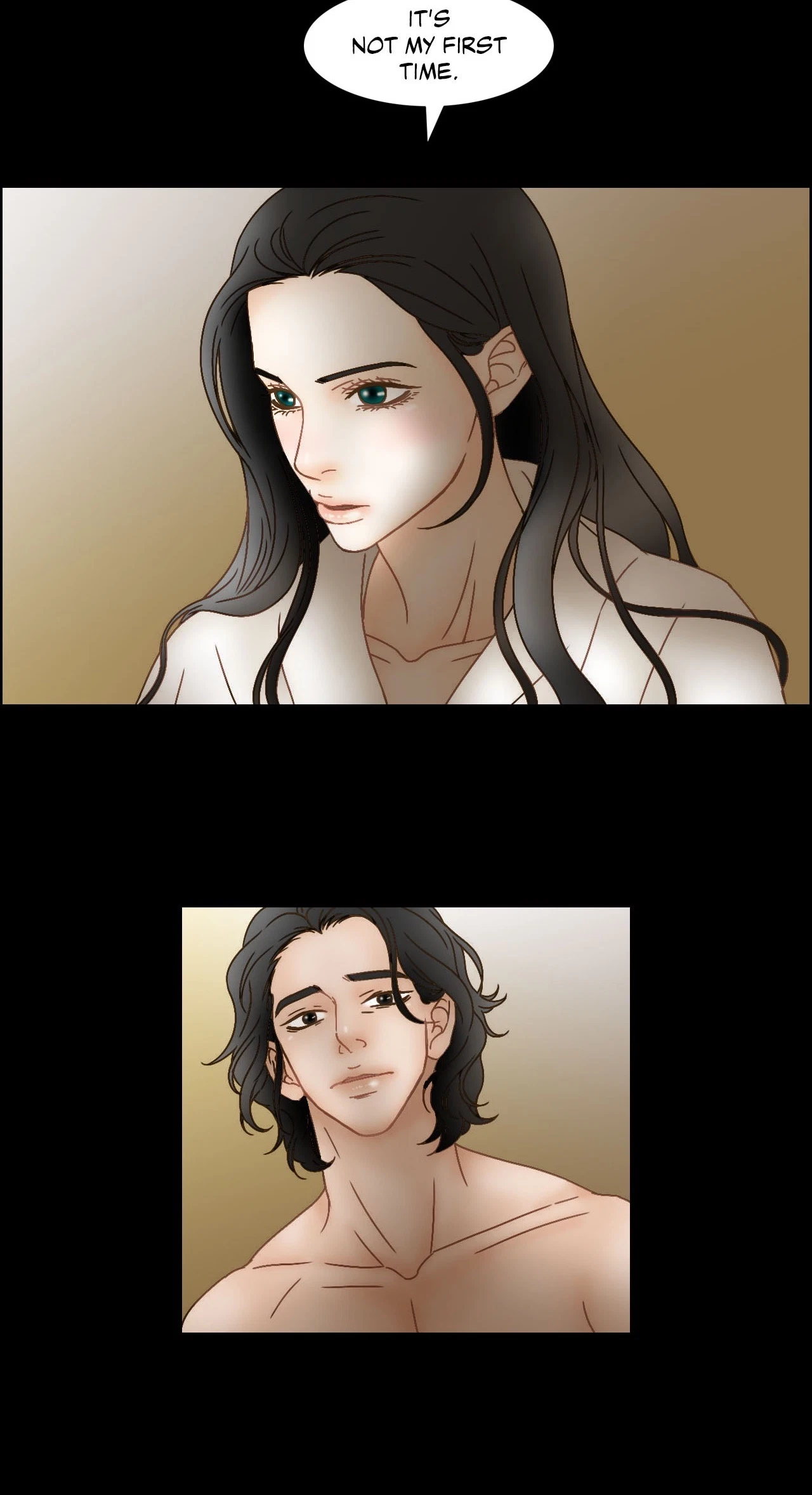 My Mother's Lover 2 Chapter 42, page 27