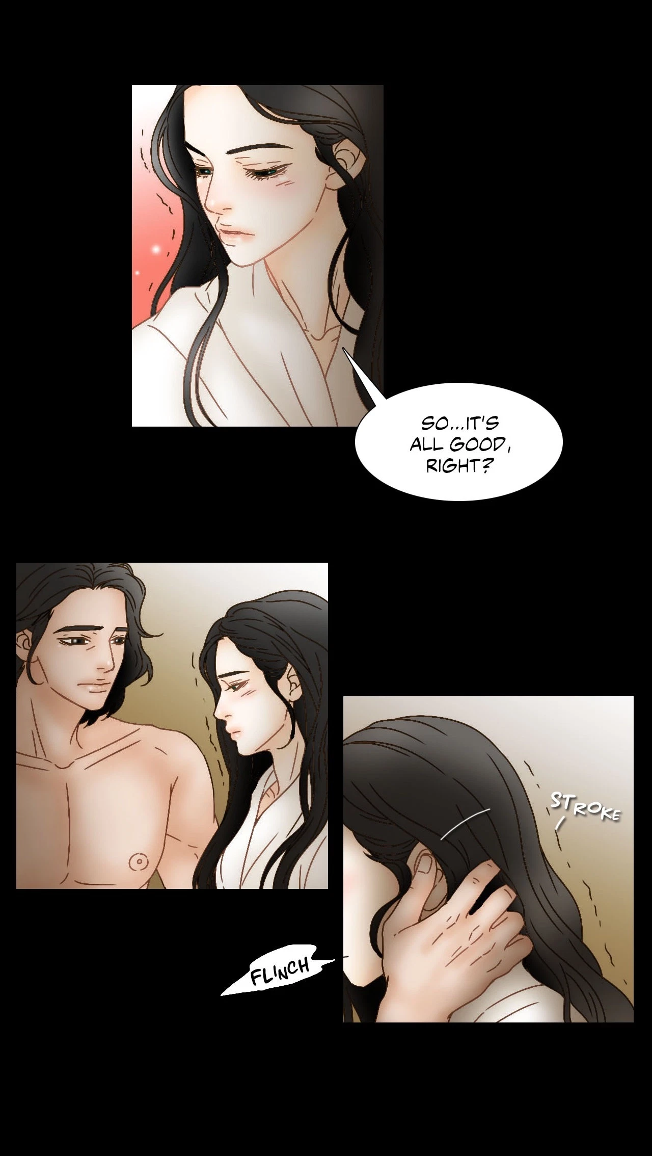My Mother's Lover 2 Chapter 42, page 28