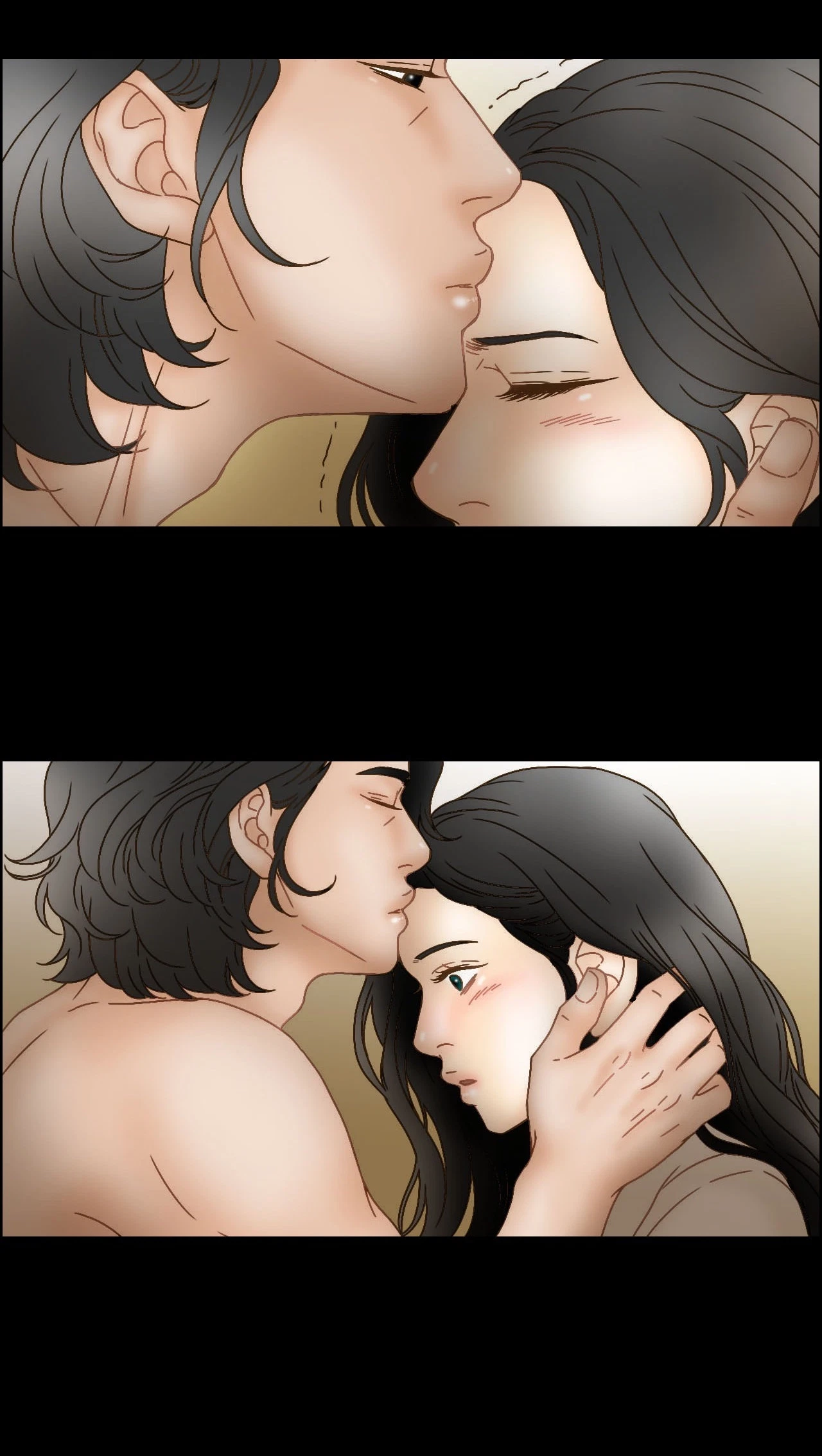 My Mother's Lover 2 Chapter 42, page 29