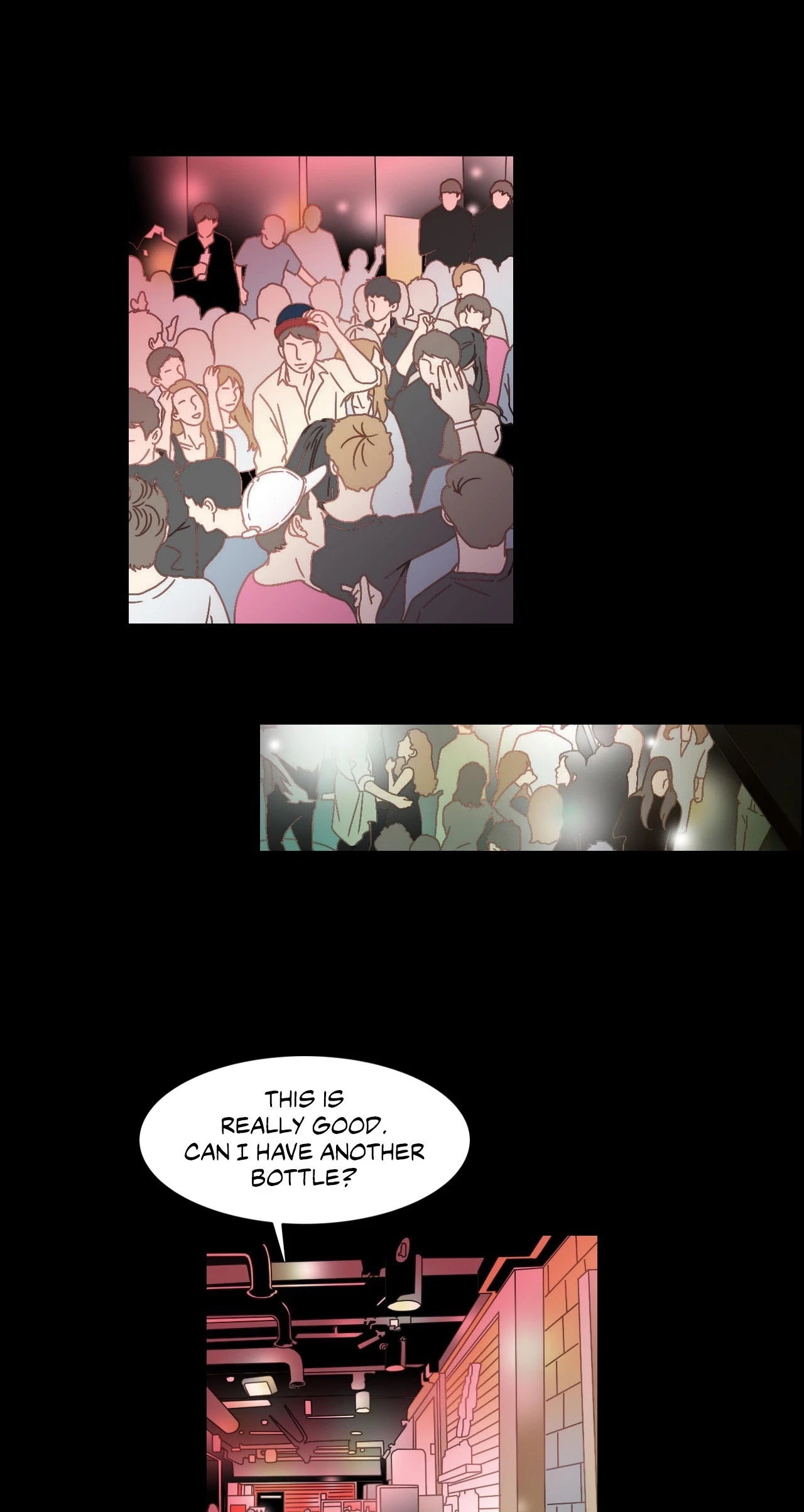 My Mother's Lover 2 Chapter 42, page 3