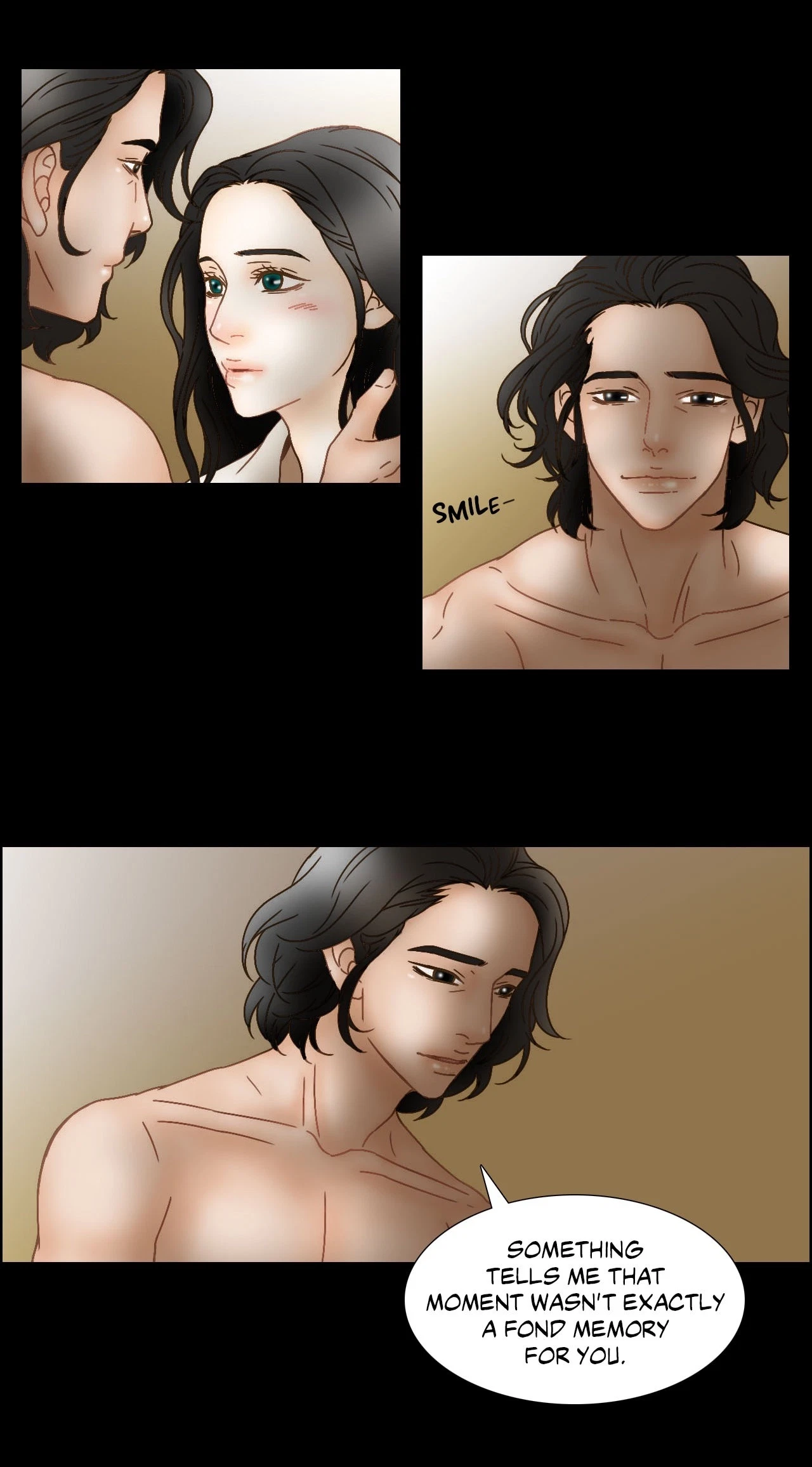 My Mother's Lover 2 Chapter 42, page 30