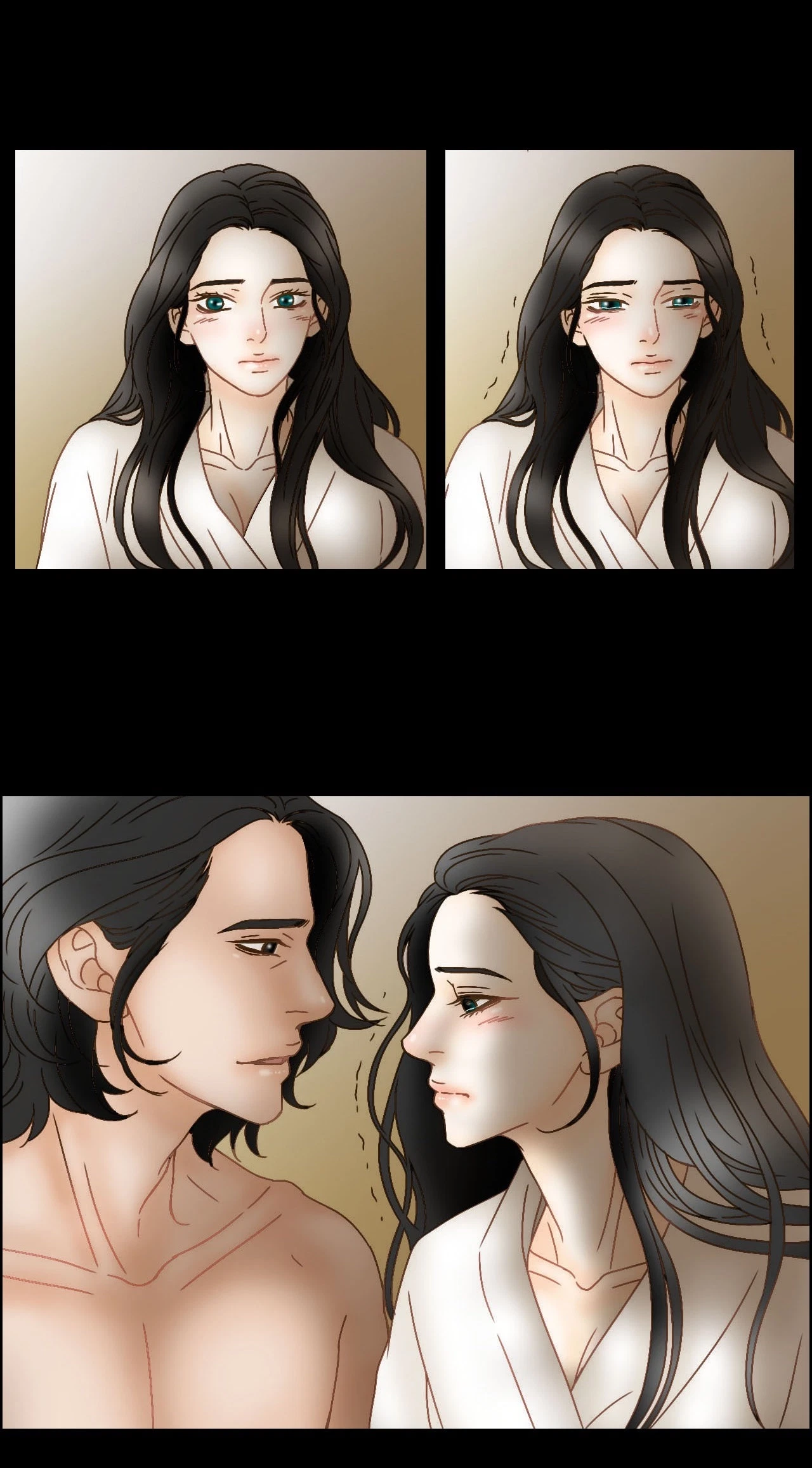 My Mother's Lover 2 Chapter 42, page 31
