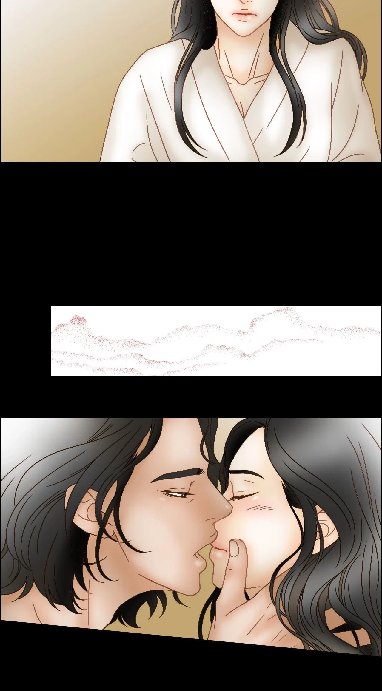 My Mother's Lover 2 Chapter 42, page 33