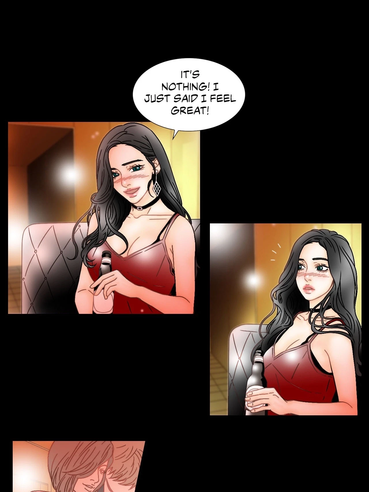 My Mother's Lover 2 Chapter 42, page 5