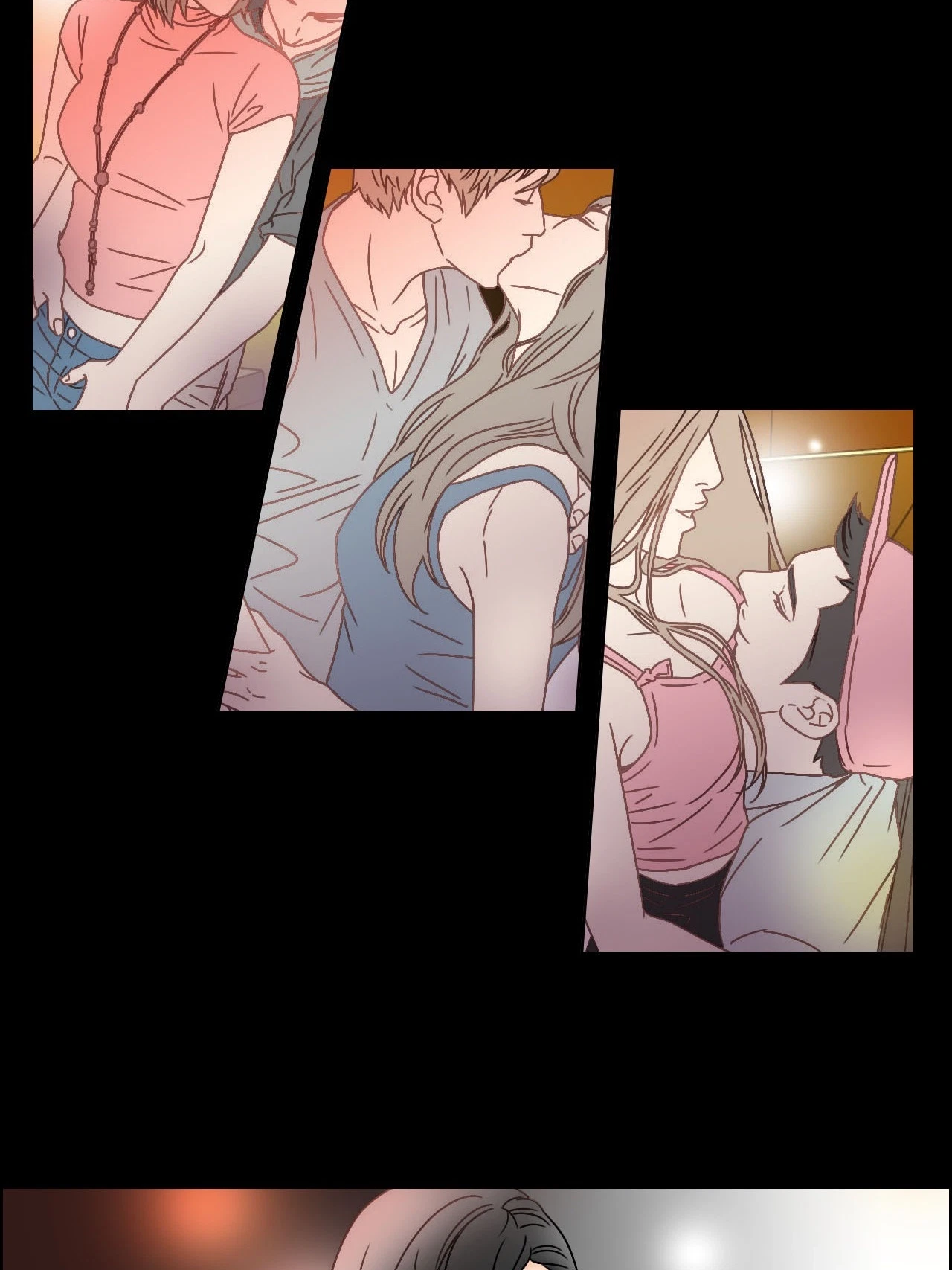 My Mother's Lover 2 Chapter 42, page 6