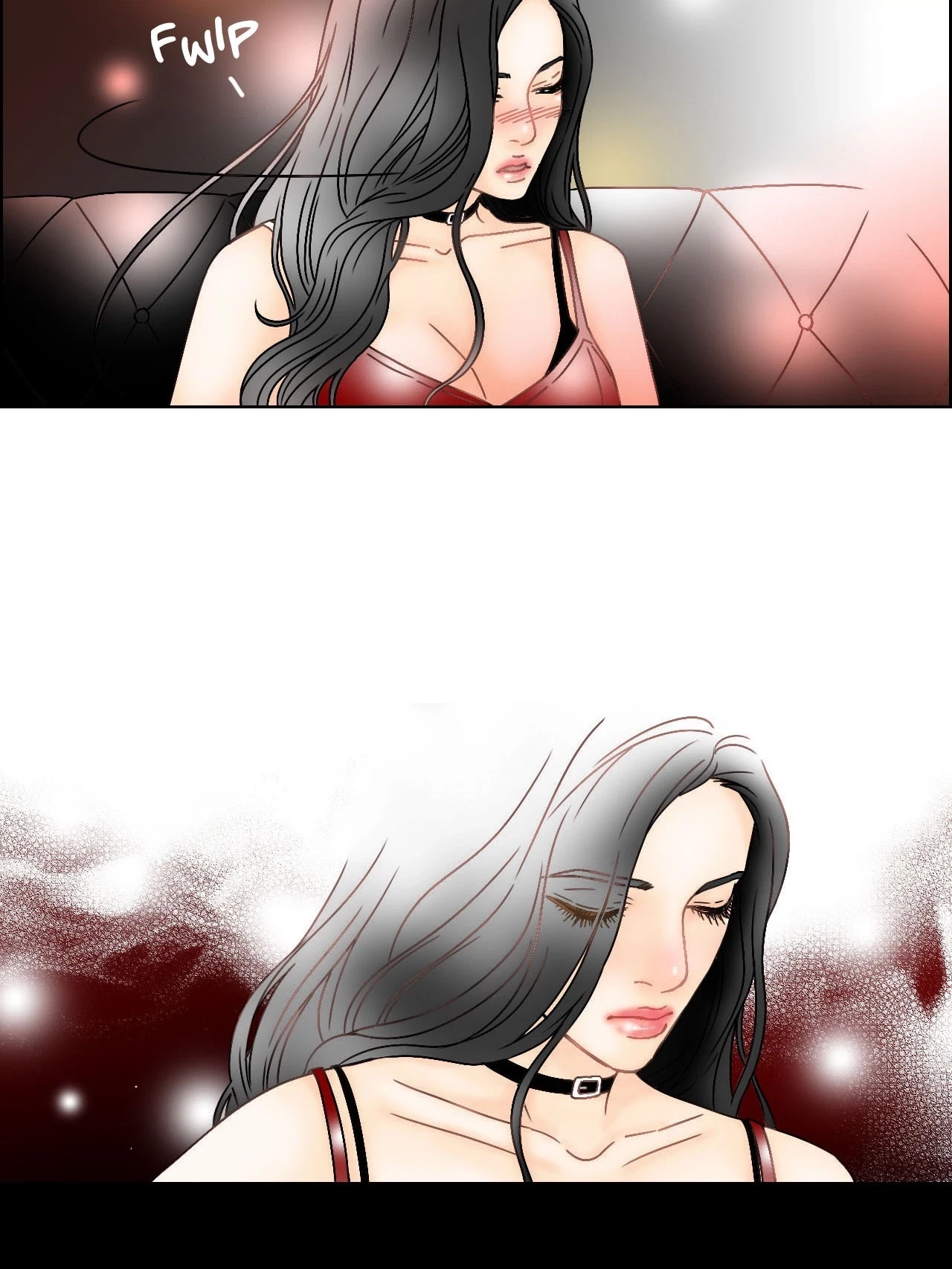 My Mother's Lover 2 Chapter 42, page 7