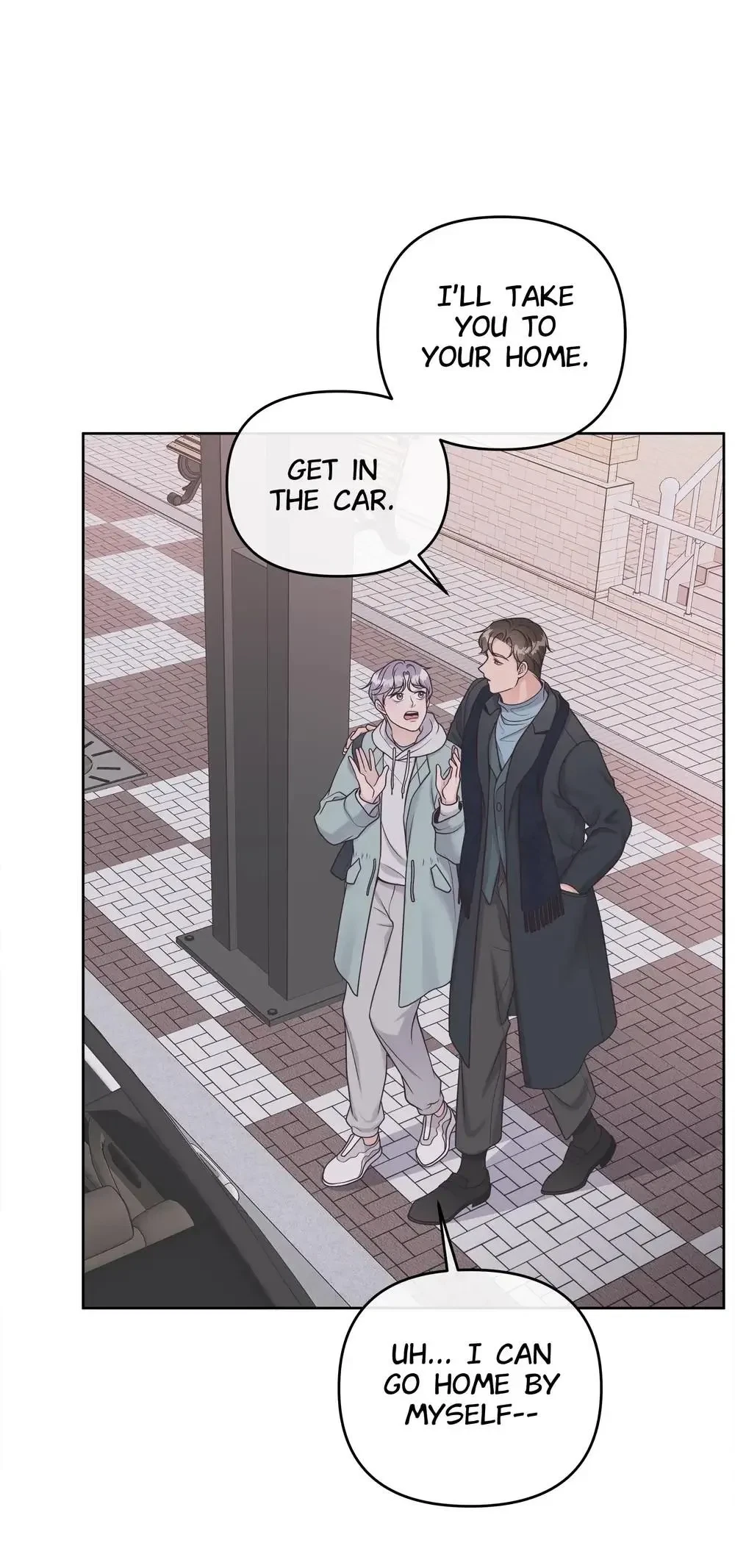 Chapter 39: Season 2 Chapter 39, page 19