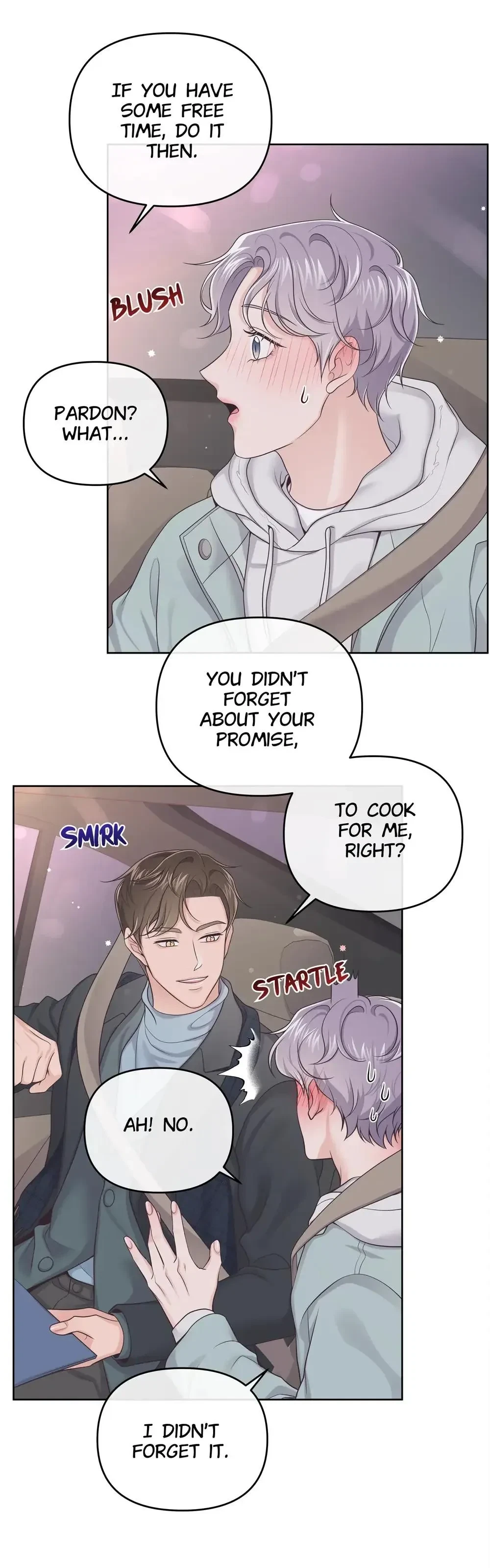 Chapter 39: Season 2 Chapter 39, page 28