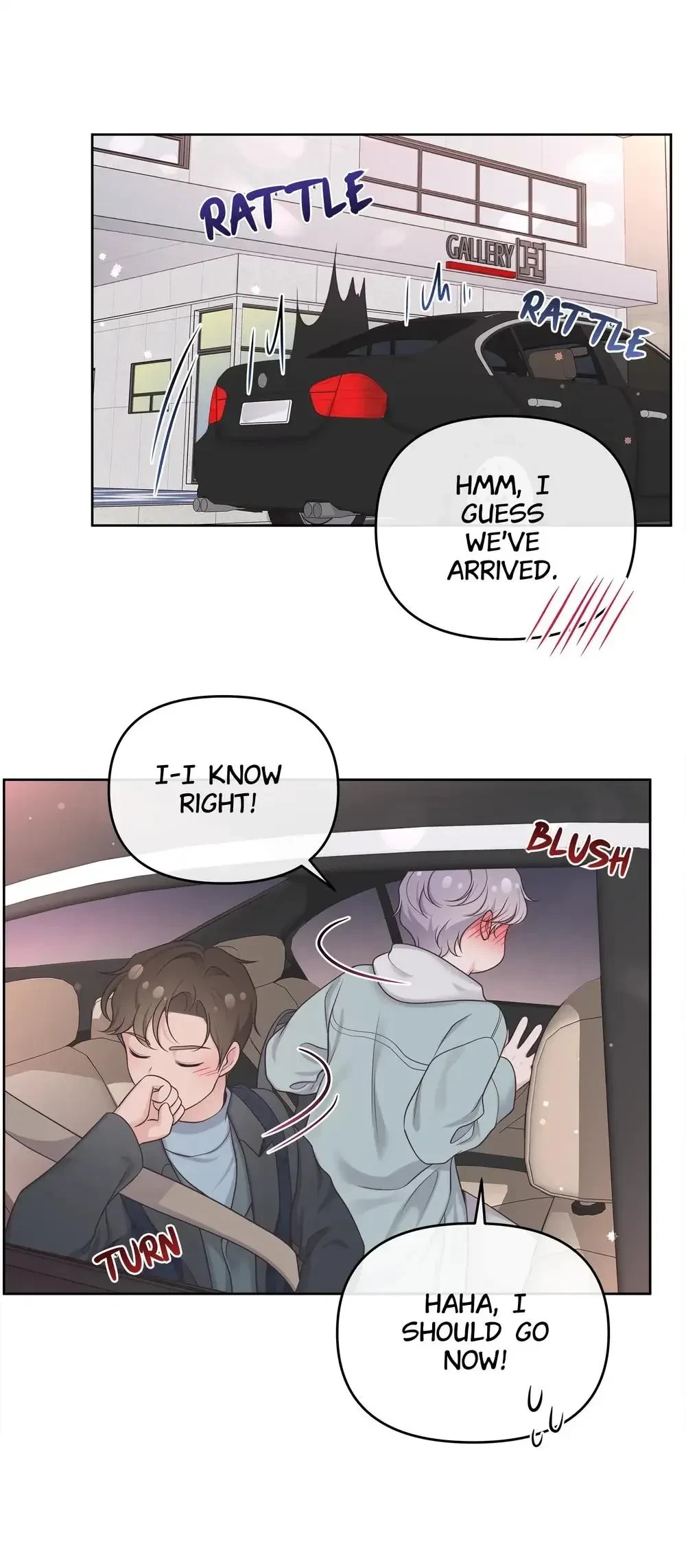 Chapter 39: Season 2 Chapter 39, page 34