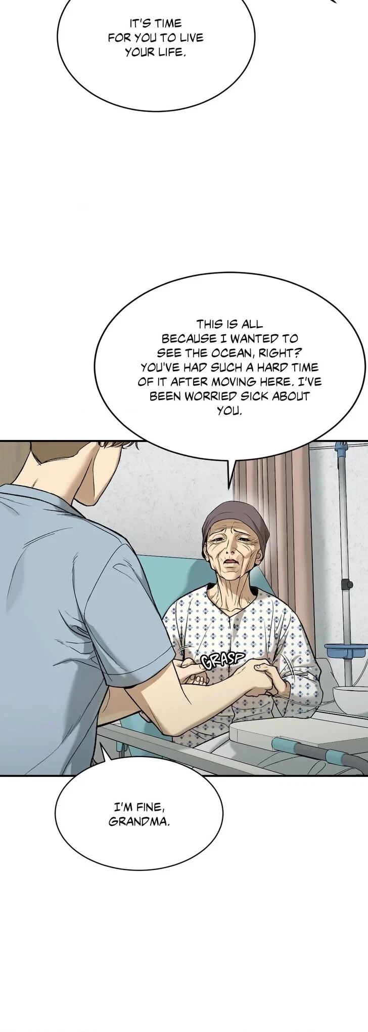 Chapter 60, page 32