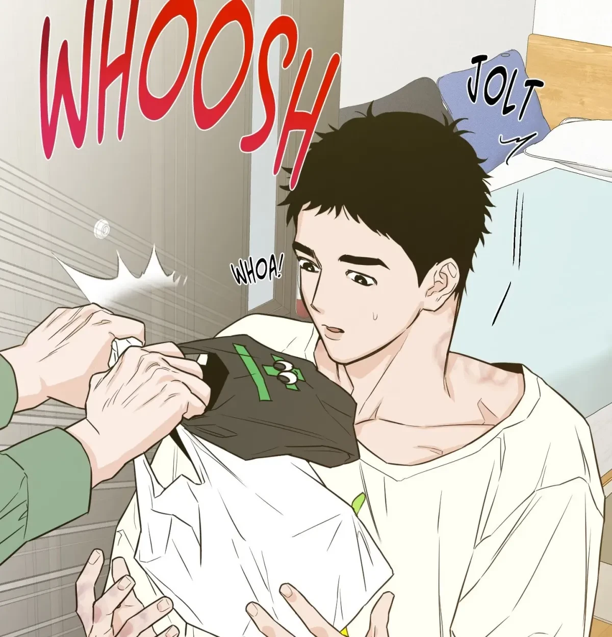 Chapter 15, page 130