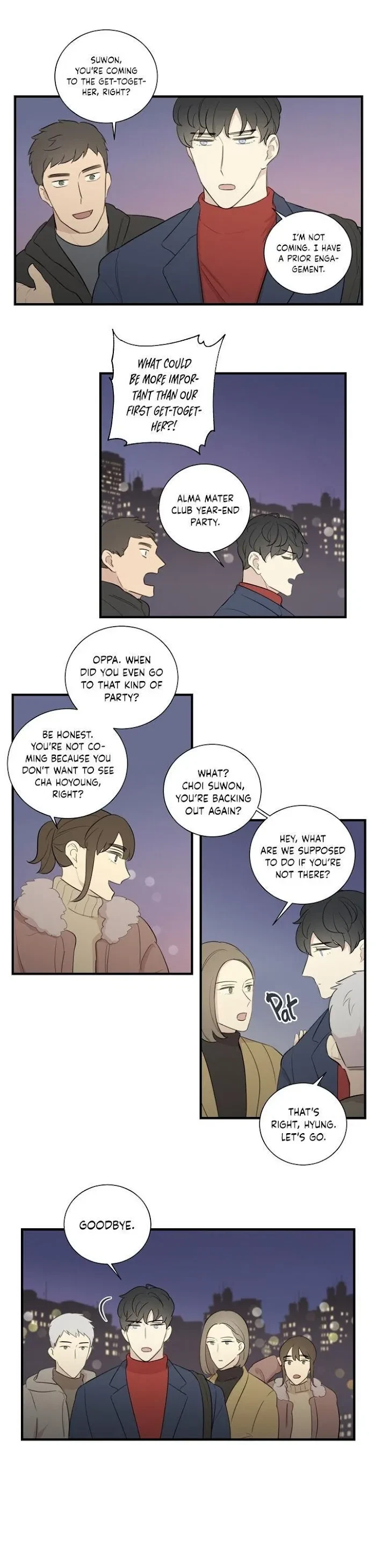 Border Light Chapter 5, page 13