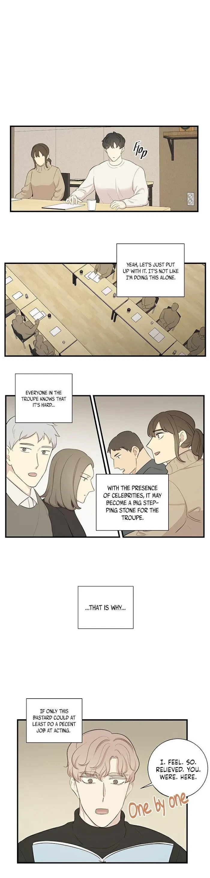 Border Light Chapter 5, page 3