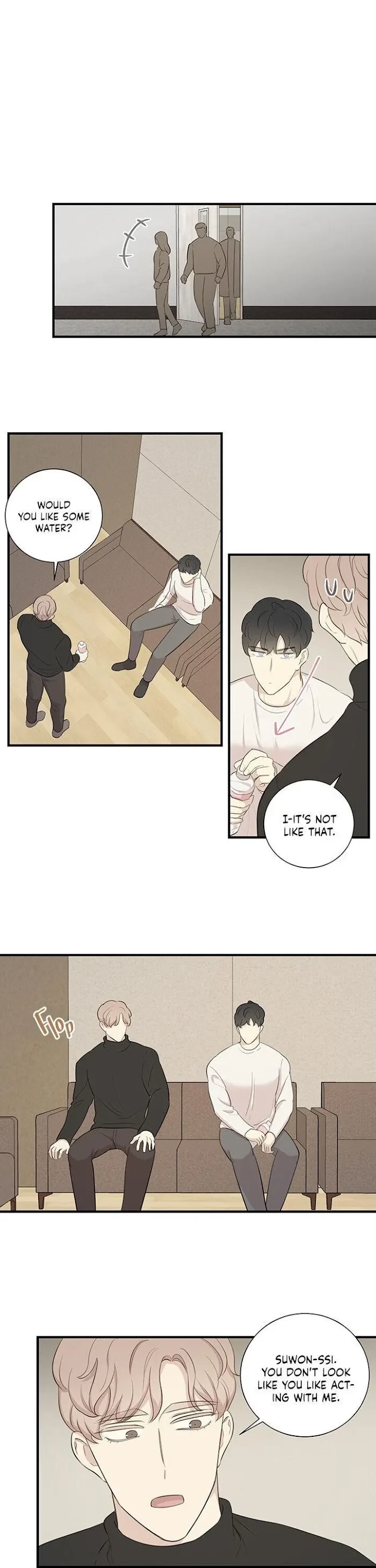 Border Light Chapter 5, page 5