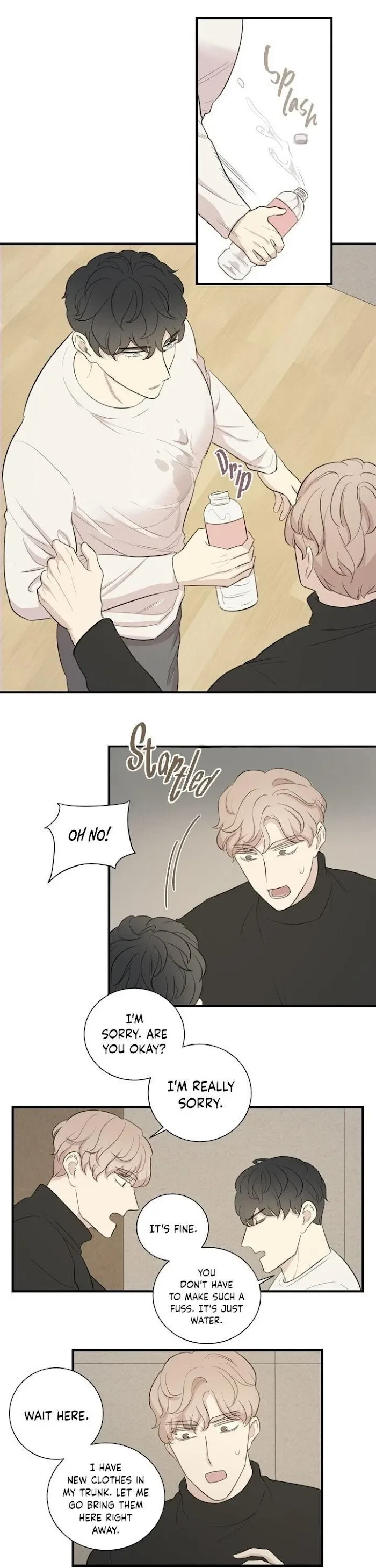 Border Light Chapter 5, page 9