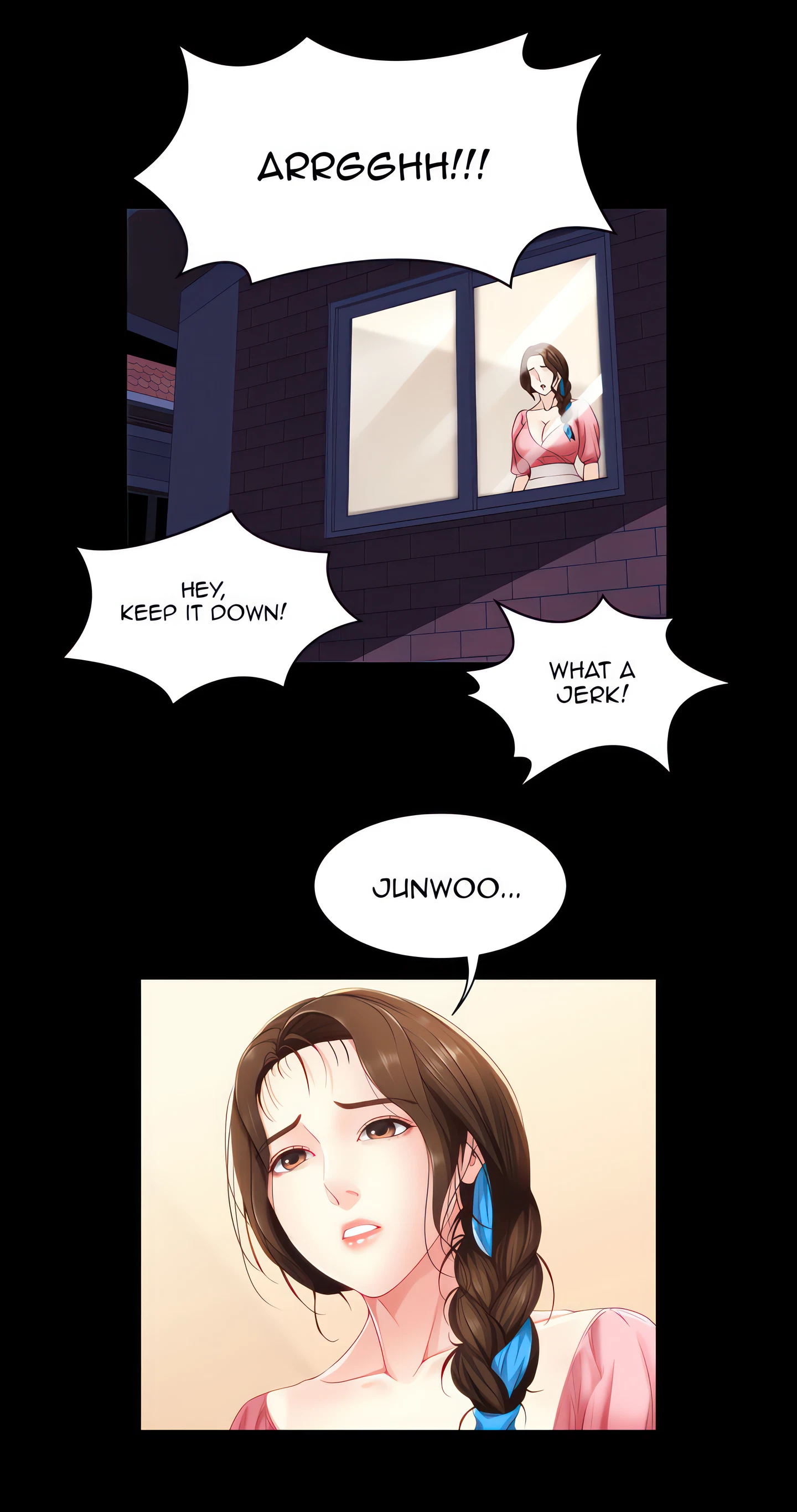 Boarding Diary Chapter 8 (Uncensored), page 16