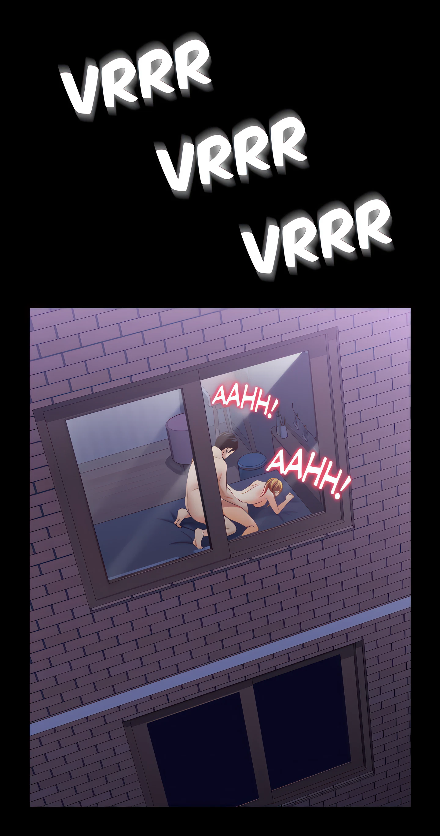 Boarding Diary Chapter 8 (Uncensored), page 20