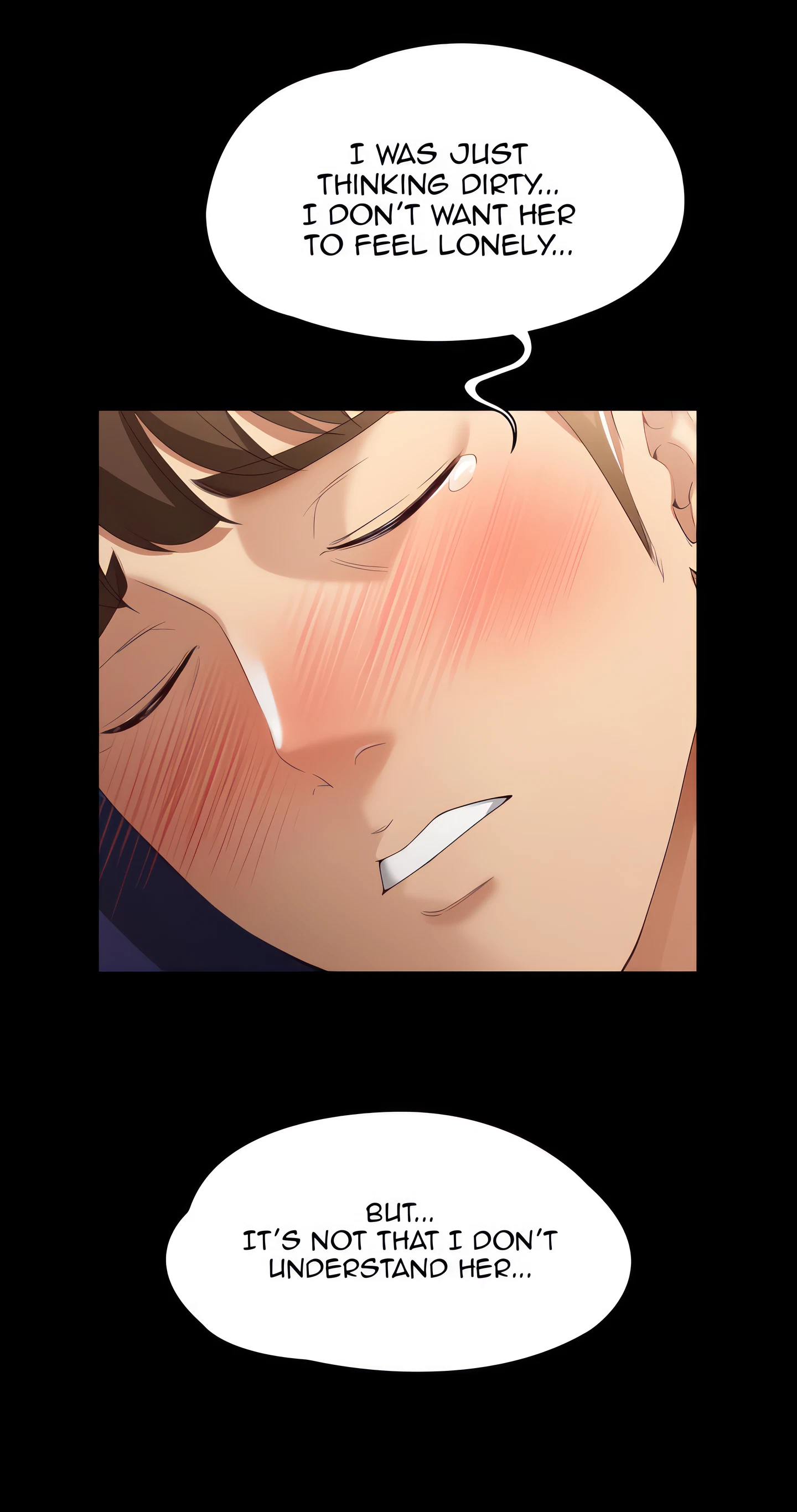 Boarding Diary Chapter 8 (Uncensored), page 34