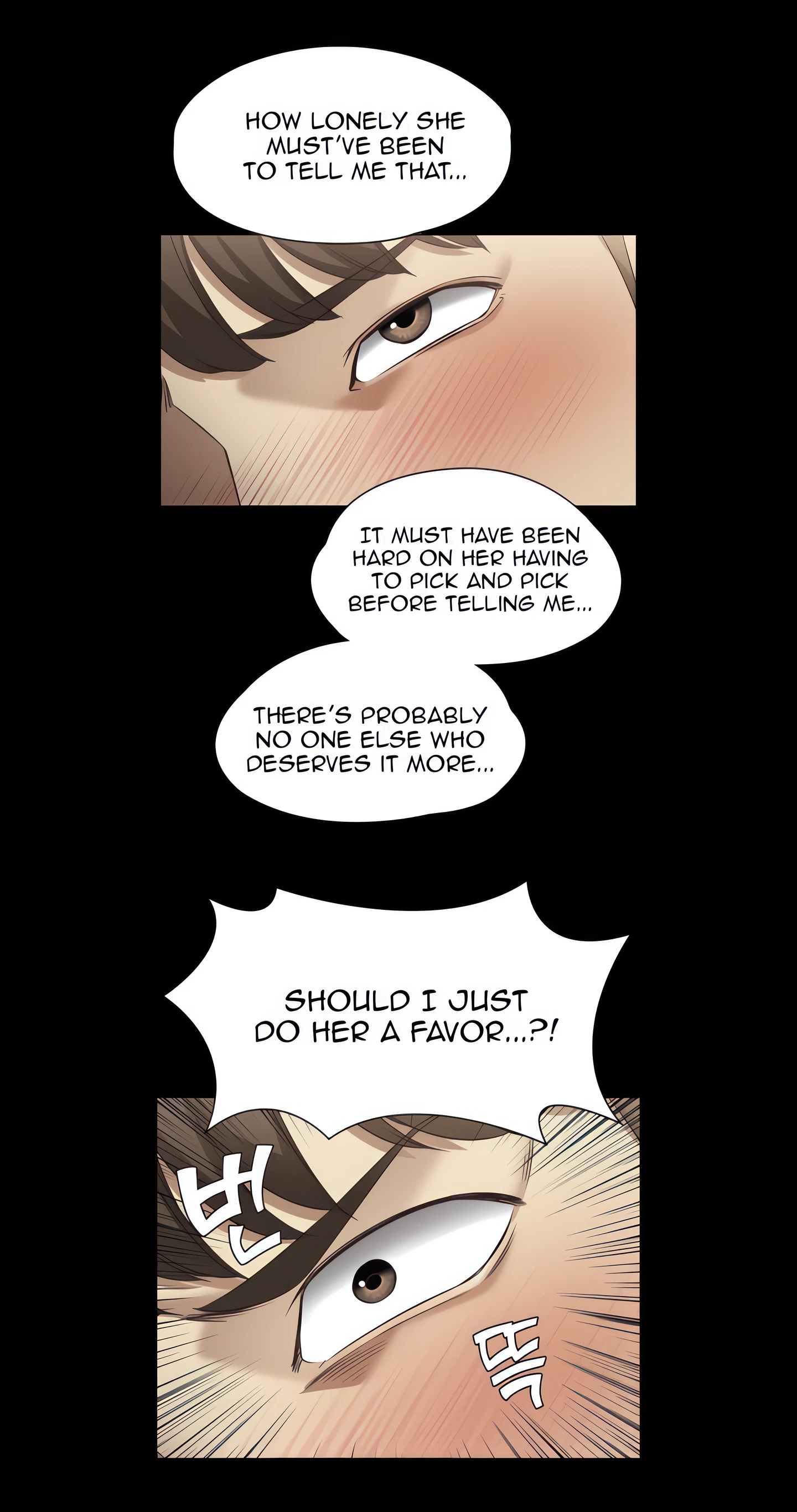 Boarding Diary Chapter 8 (Uncensored), page 35