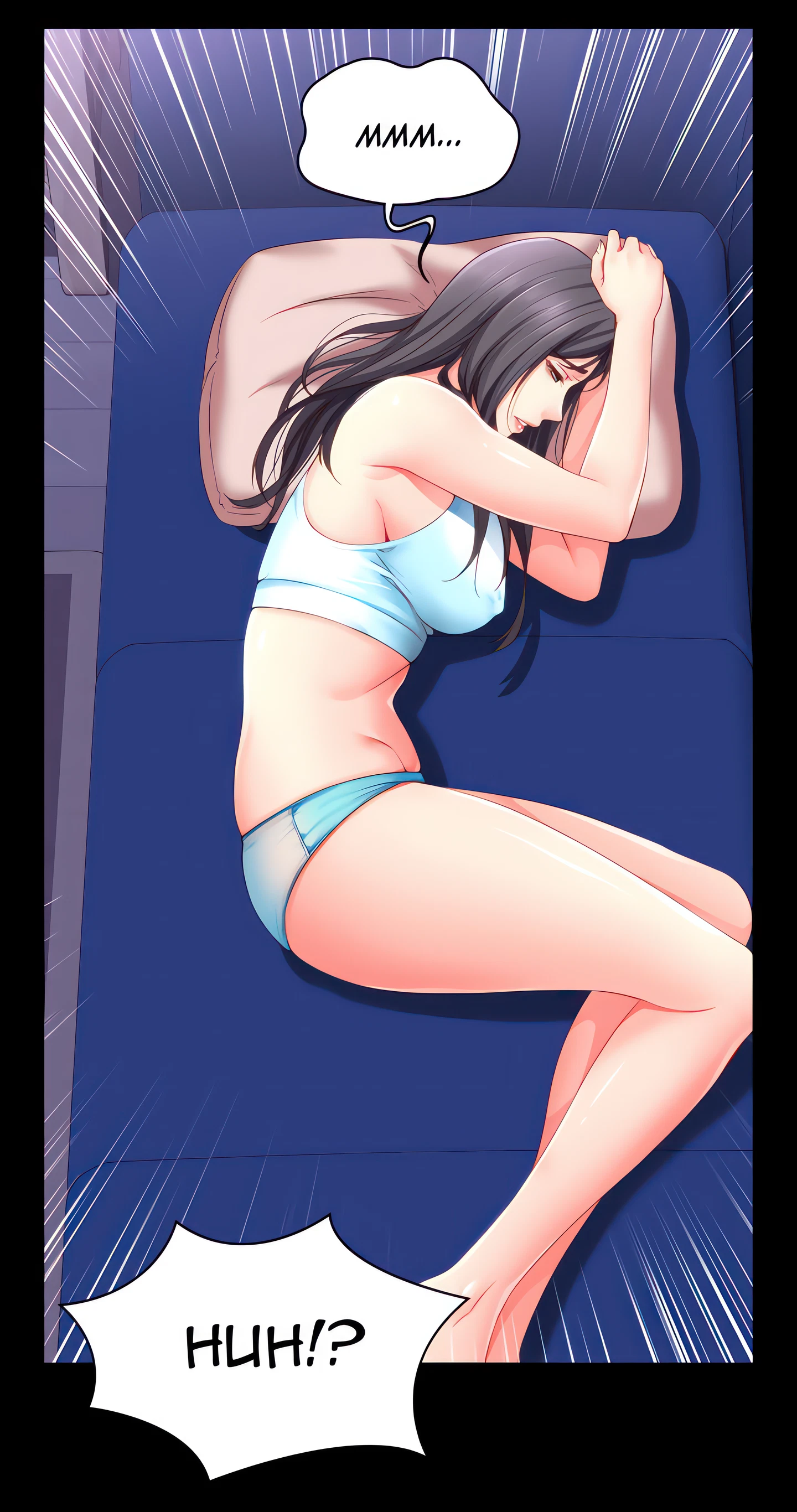 Boarding Diary Chapter 8 (Uncensored), page 49