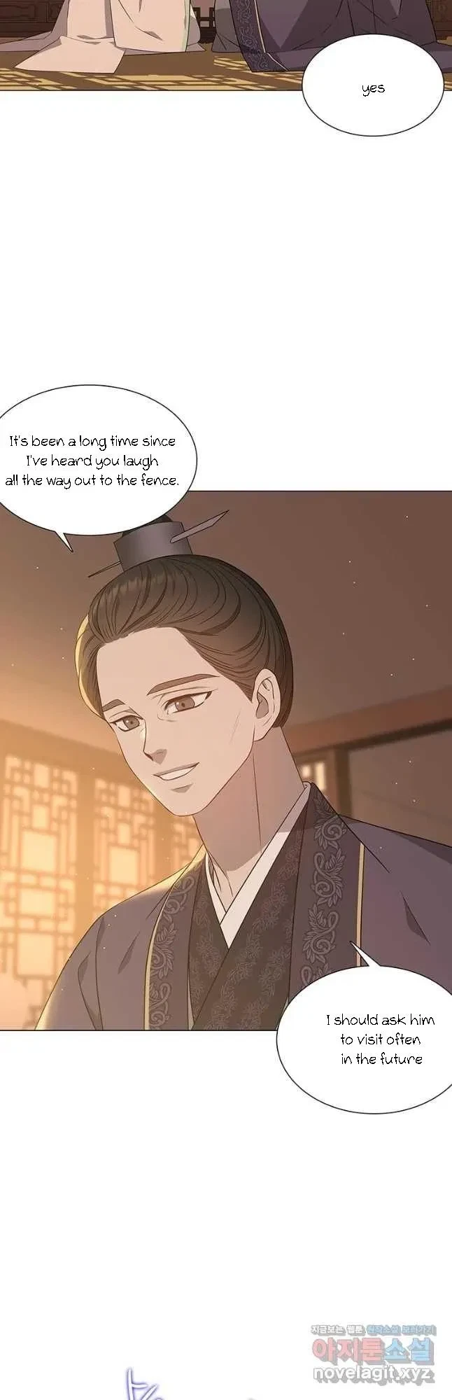 Seduce A Fox Chapter 27, page 13