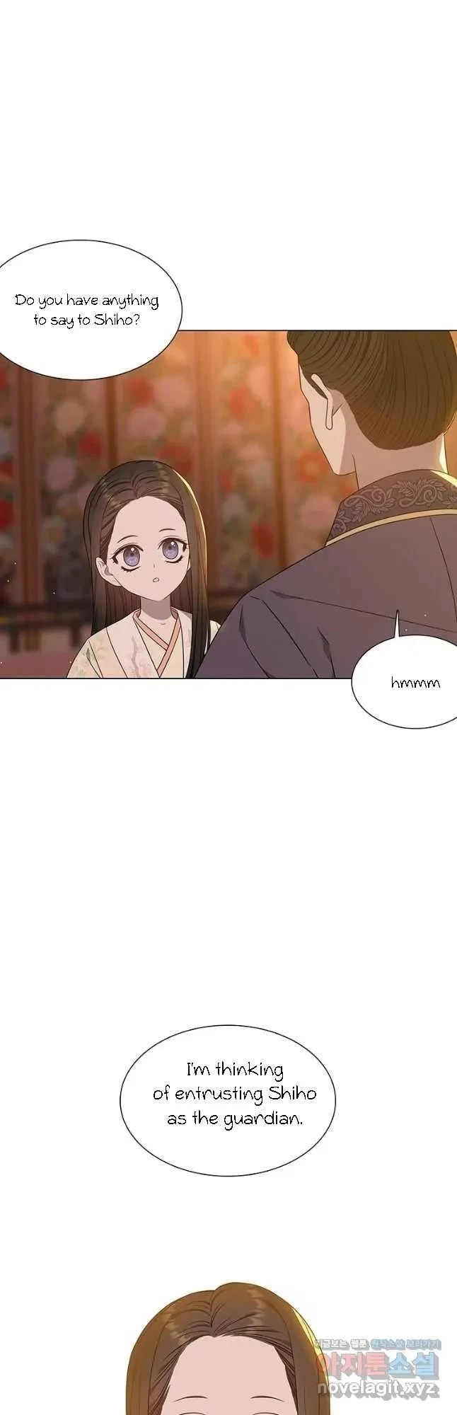 Seduce A Fox Chapter 27, page 15