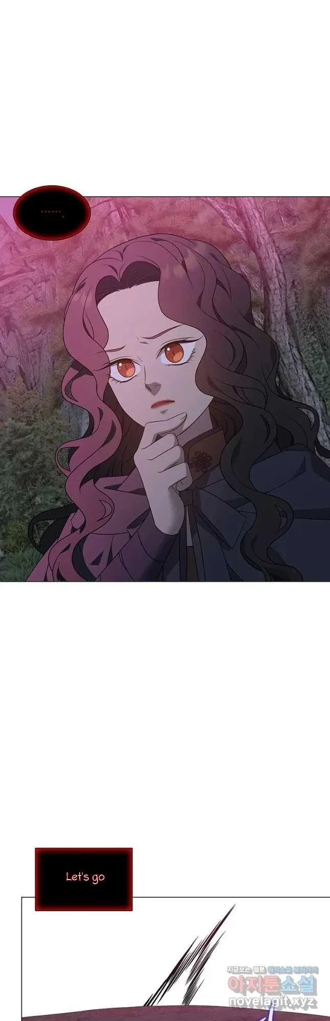 Seduce A Fox Chapter 27, page 35