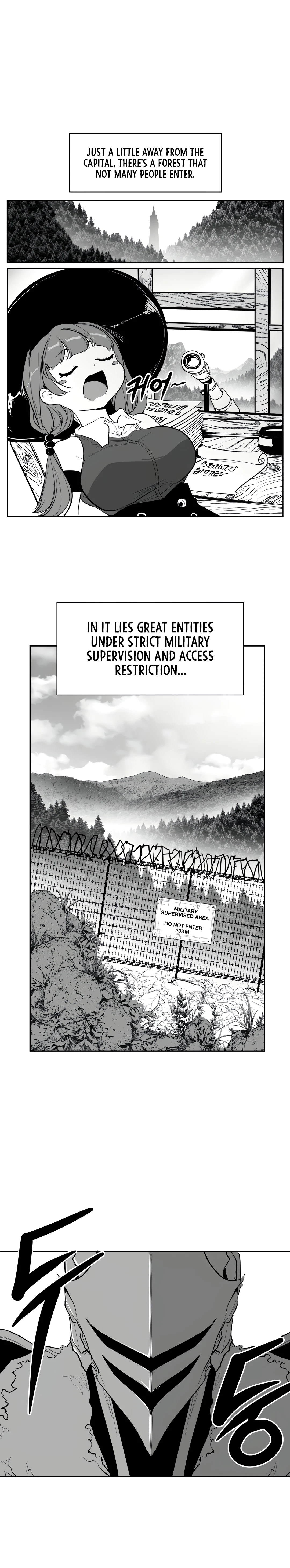 Chapter 112 - Side Story 2, page 2