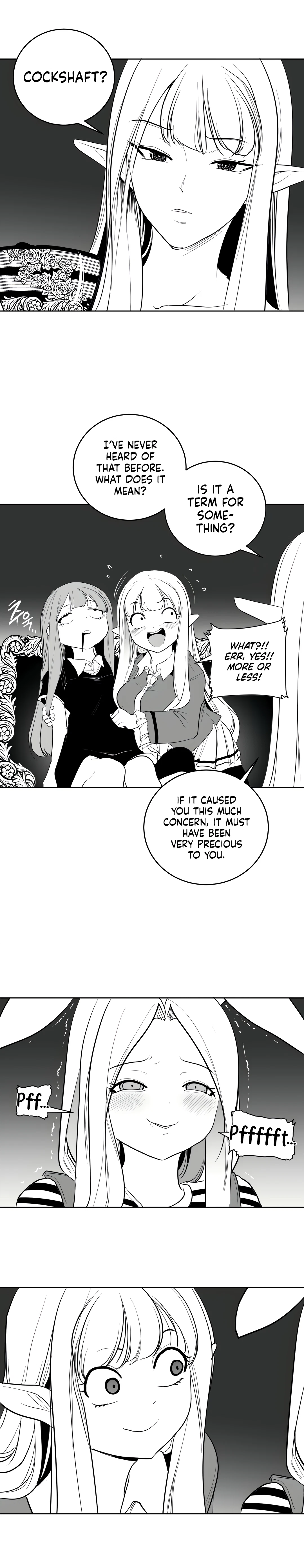 Chapter 112 - Side Story 2, page 24