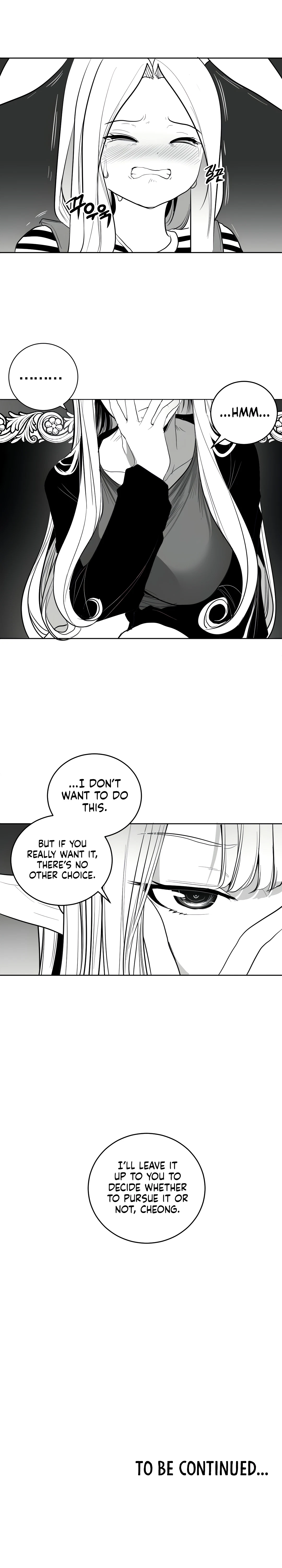 Chapter 112 - Side Story 2, page 25