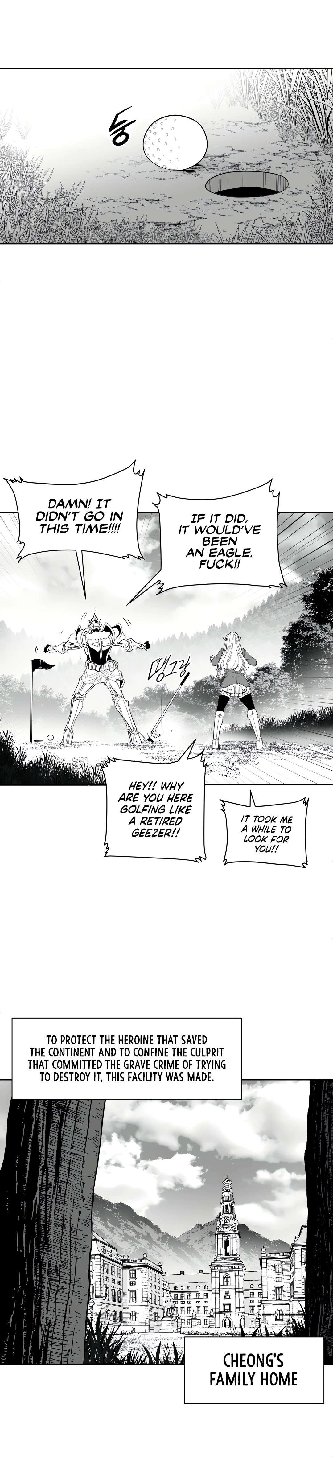Chapter 112 - Side Story 2, page 3