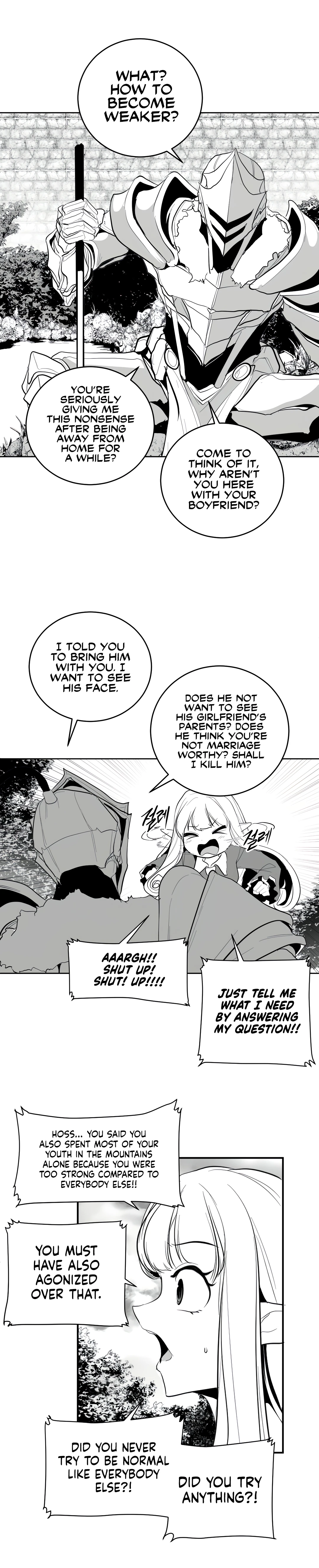 Chapter 112 - Side Story 2, page 4