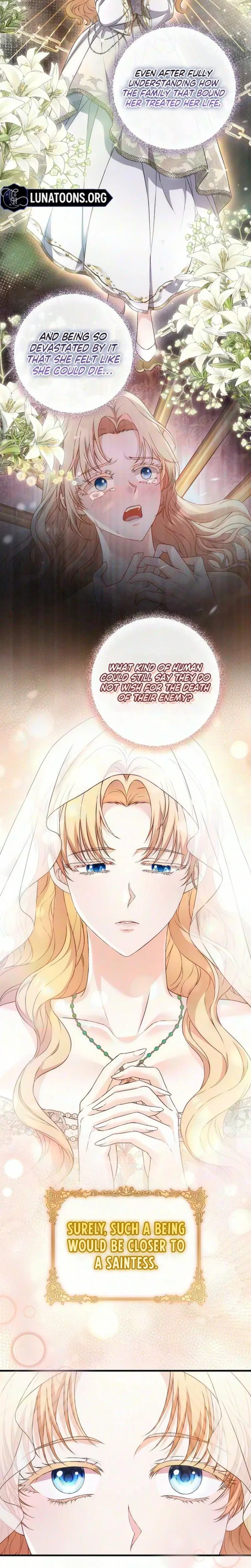 The Covert Of The Countess Chapter 27, page 20